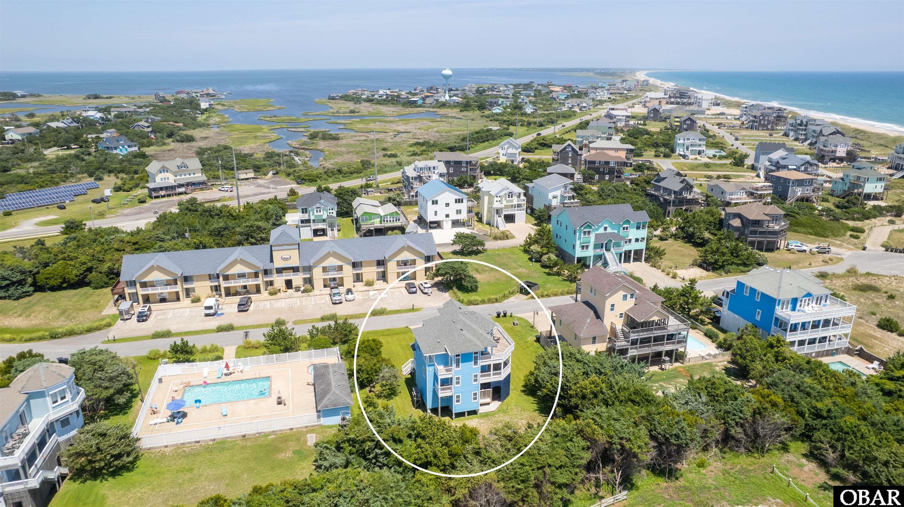 57222 Atlantic View Drive Lot#7