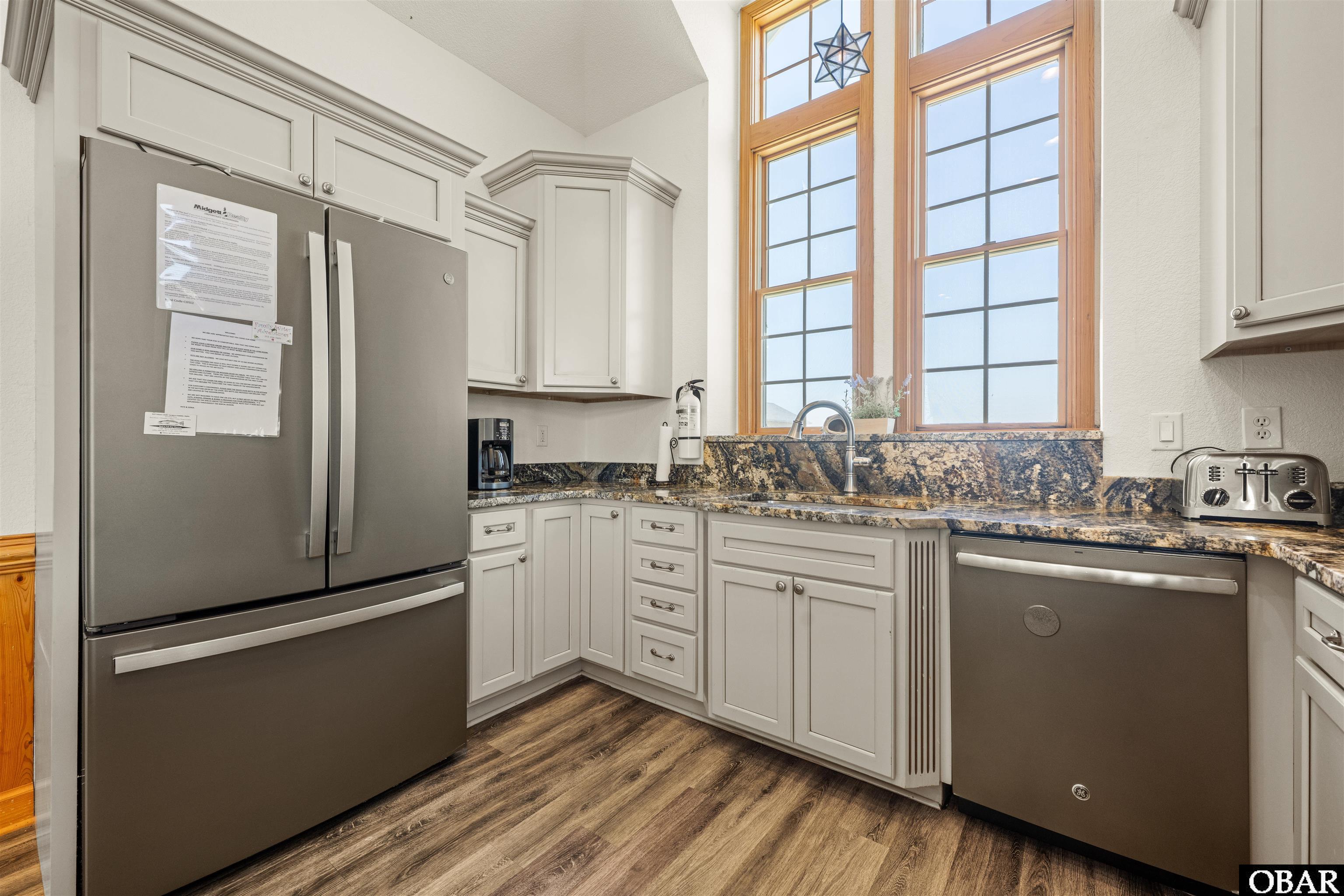 57222 Atlantic View Drive Lot#7