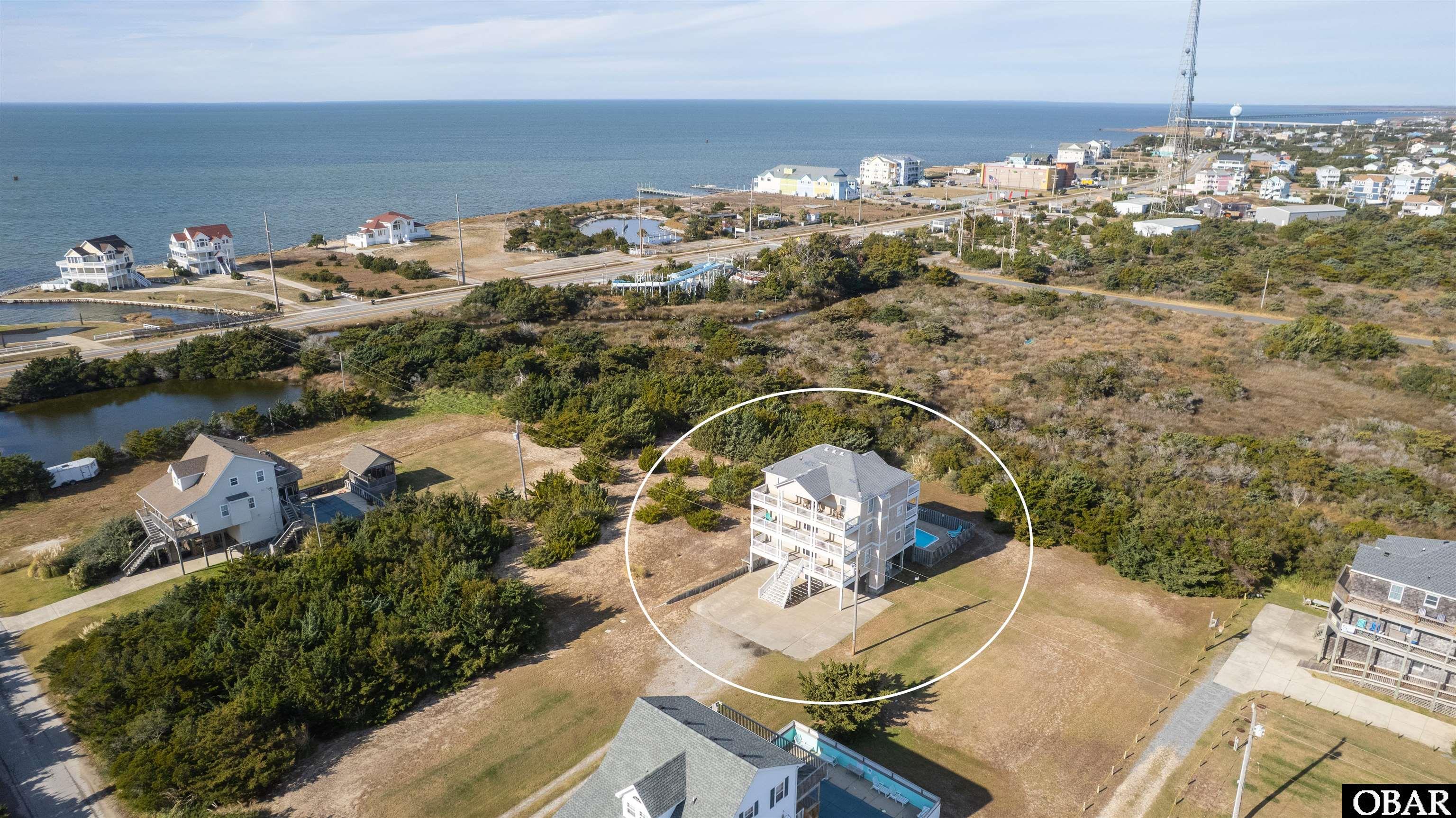 24217 South Shore Drive Lot #21