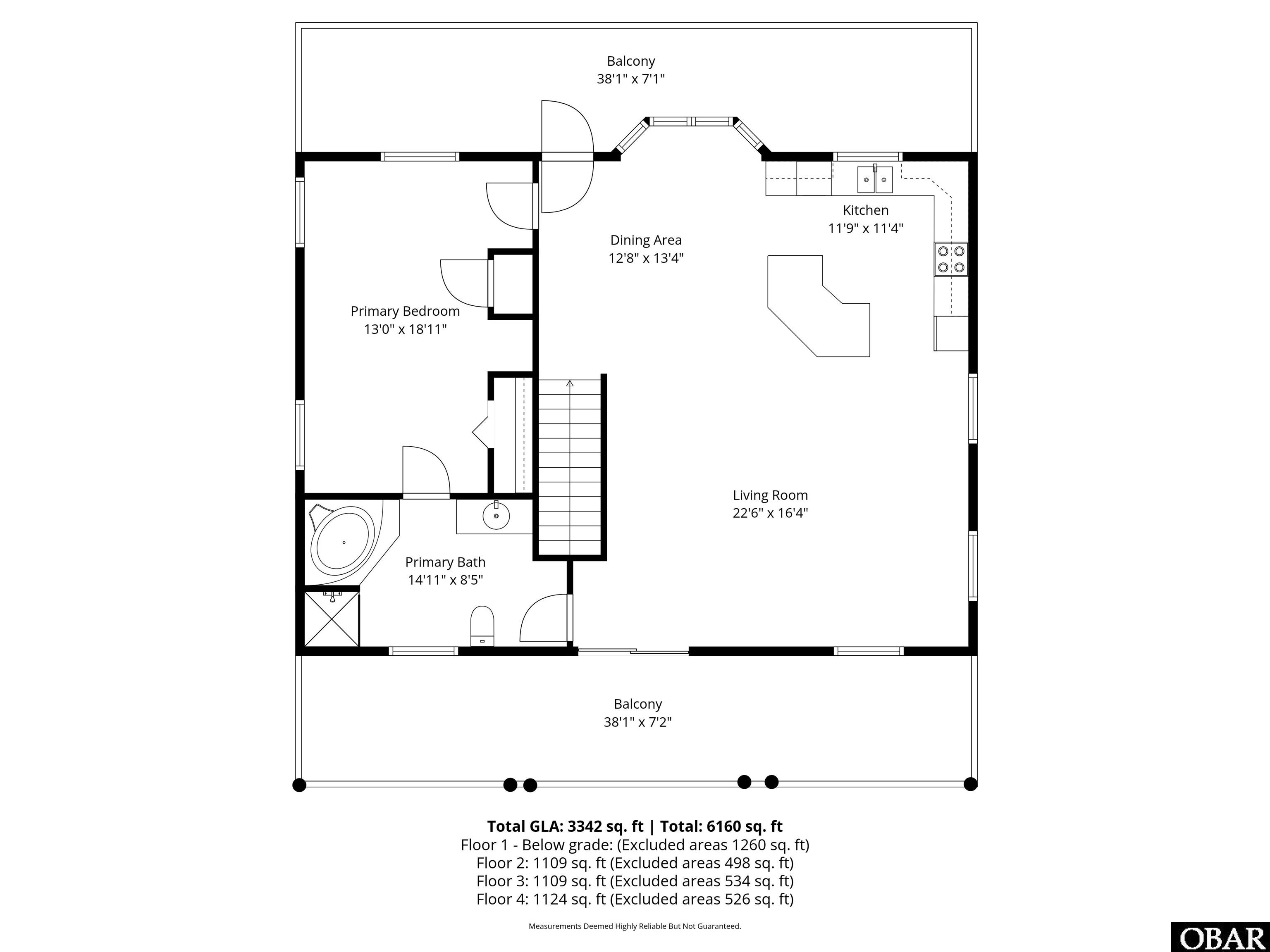 24217 South Shore Drive Lot #21