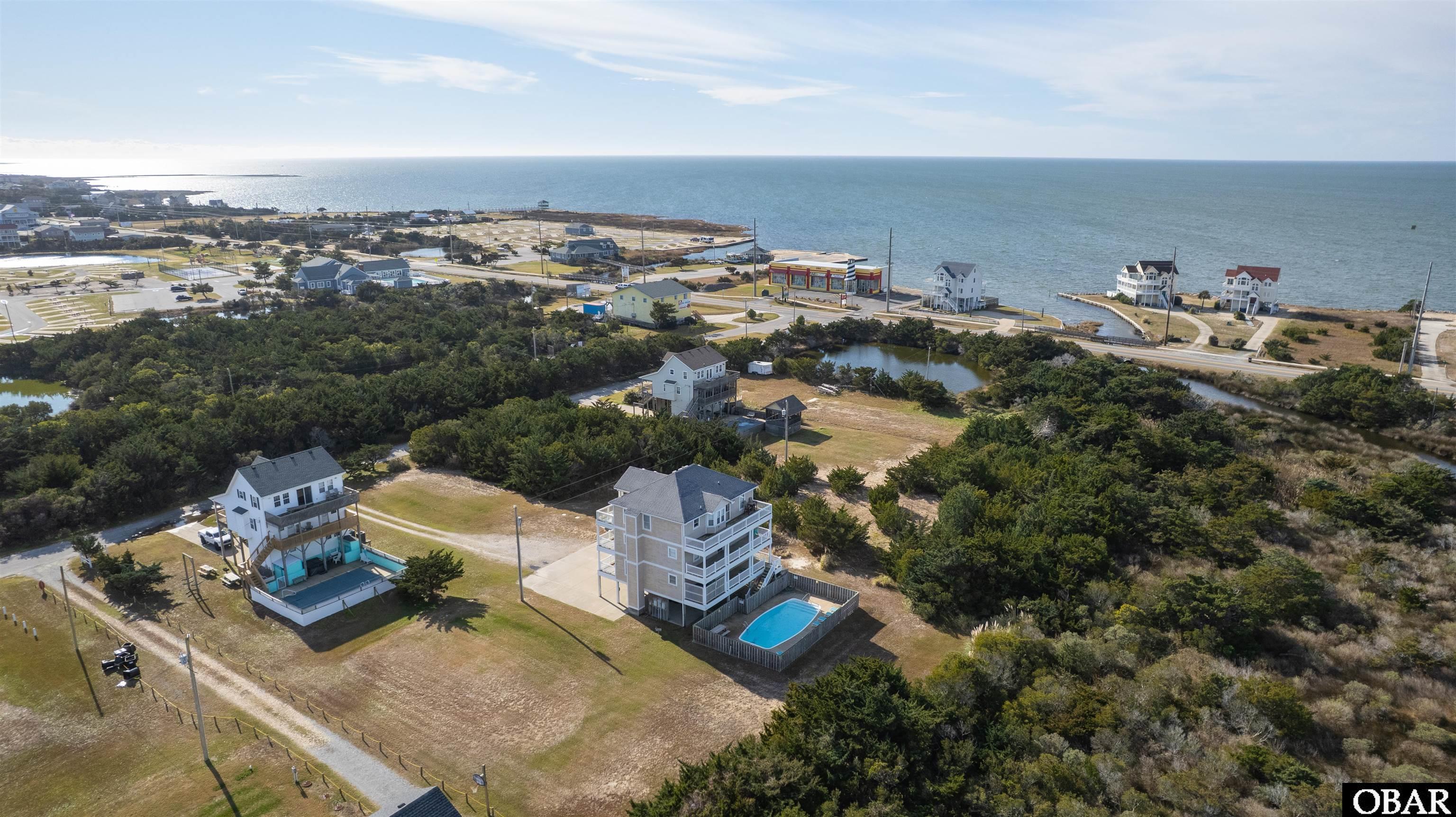 24217 South Shore Drive Lot #21