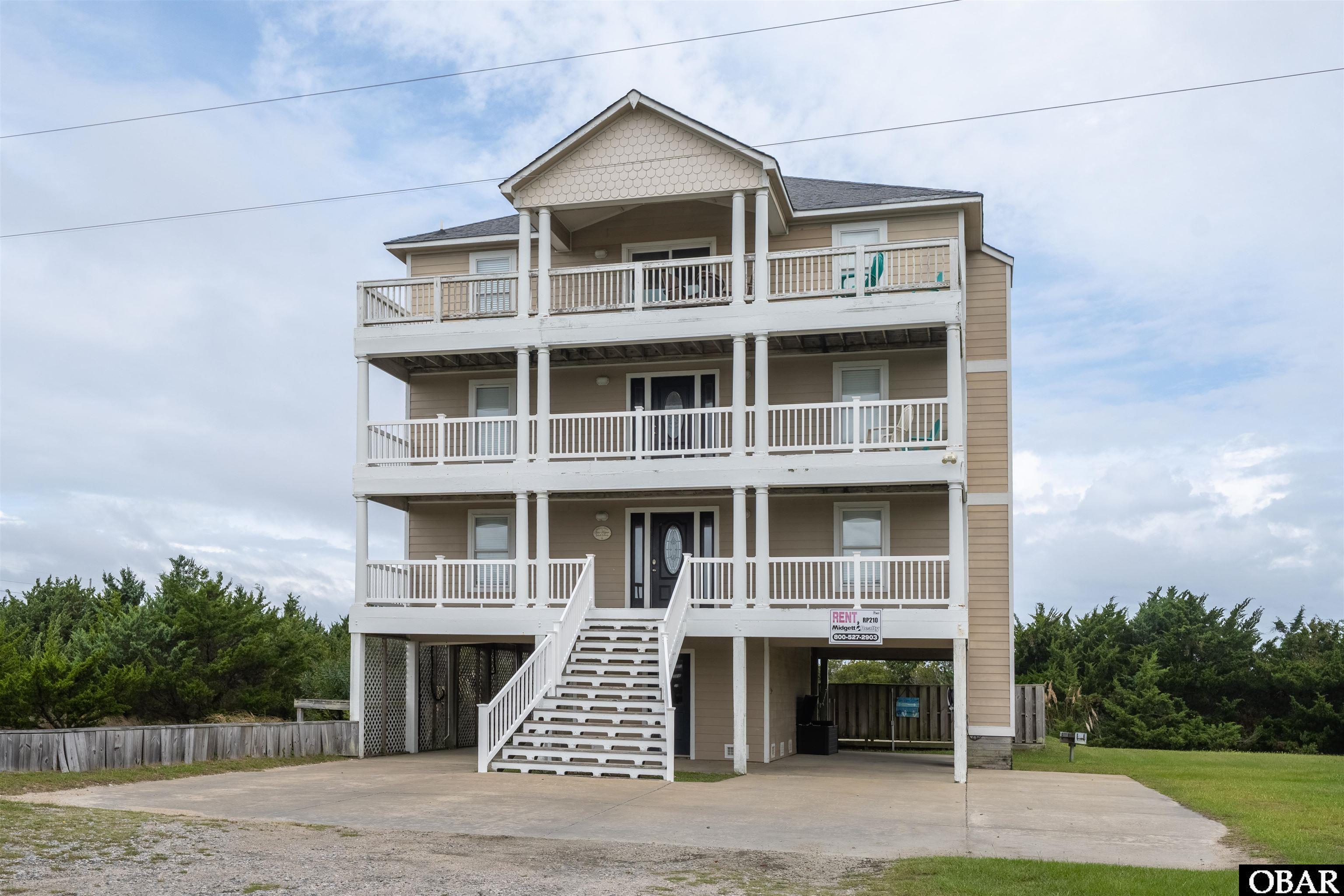 24217 South Shore Drive Lot #21