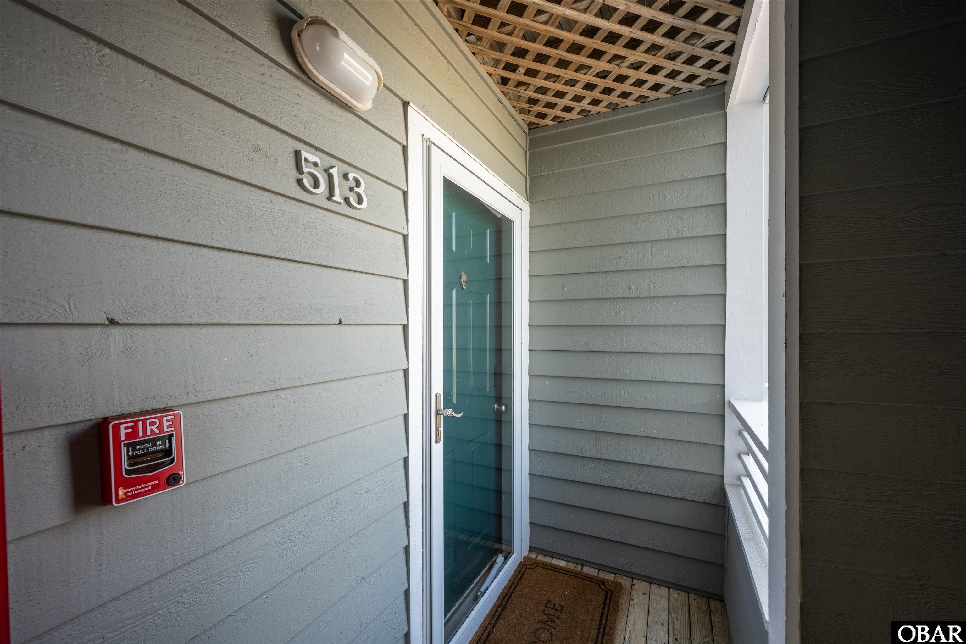 513 Pirates Way Unit513B