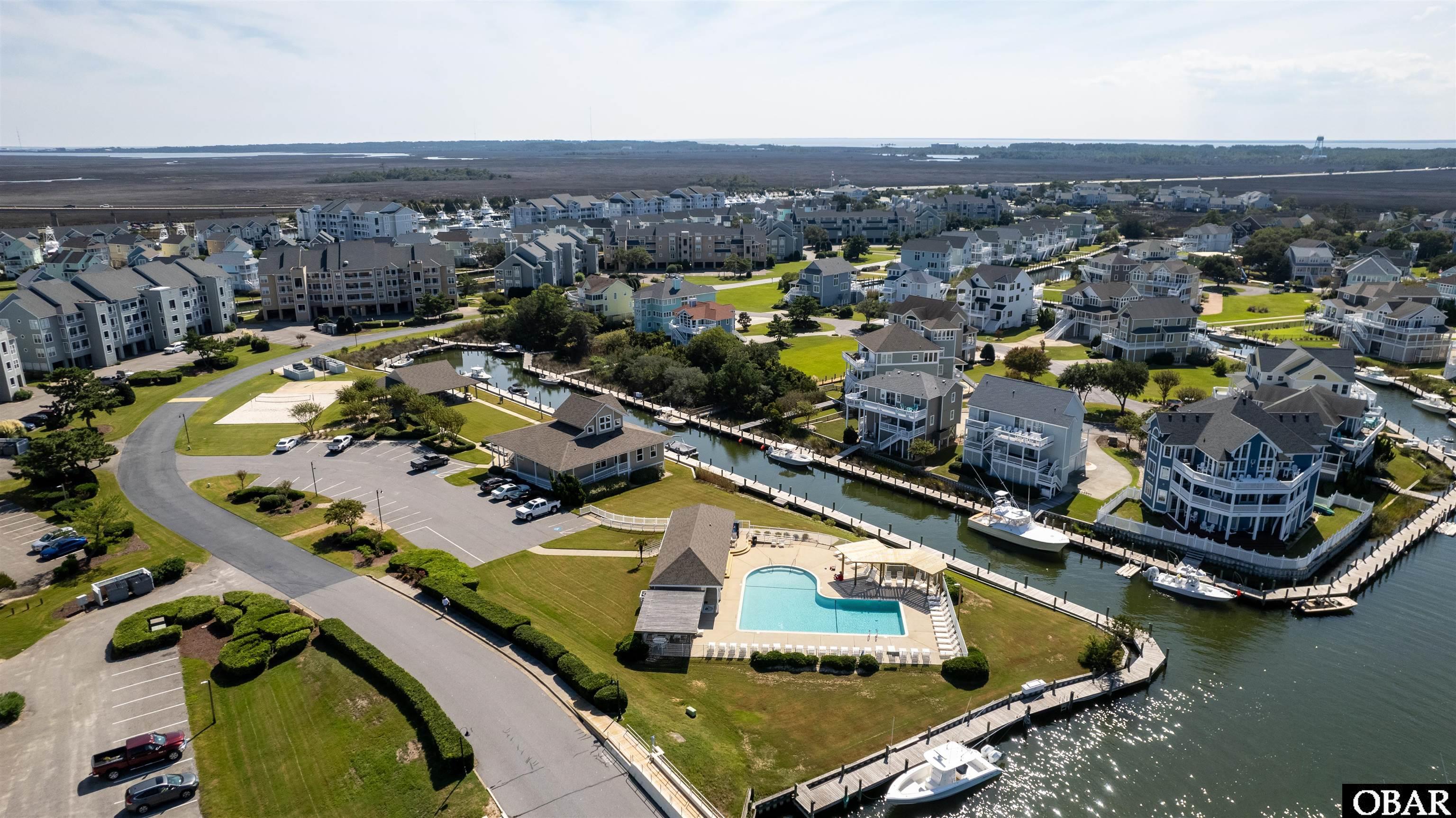 513 Pirates Way Unit513B