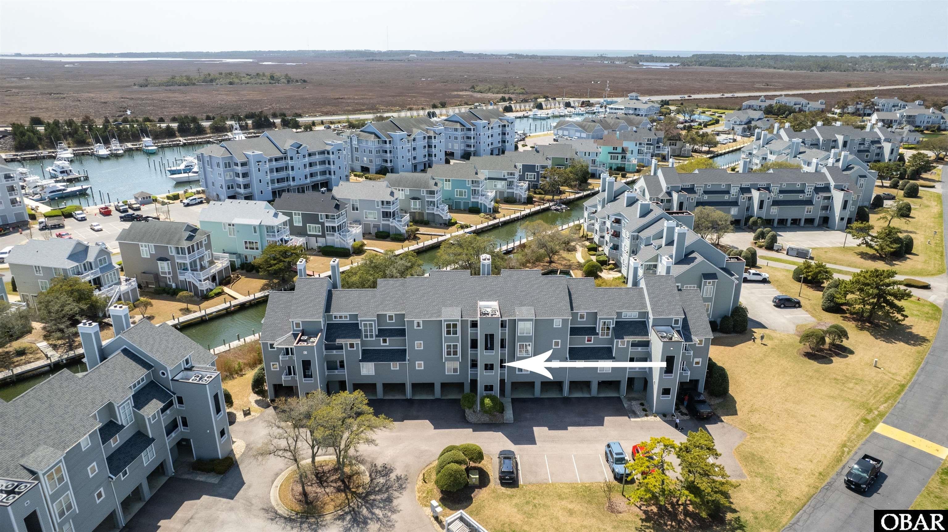513 Pirates Way Unit513B