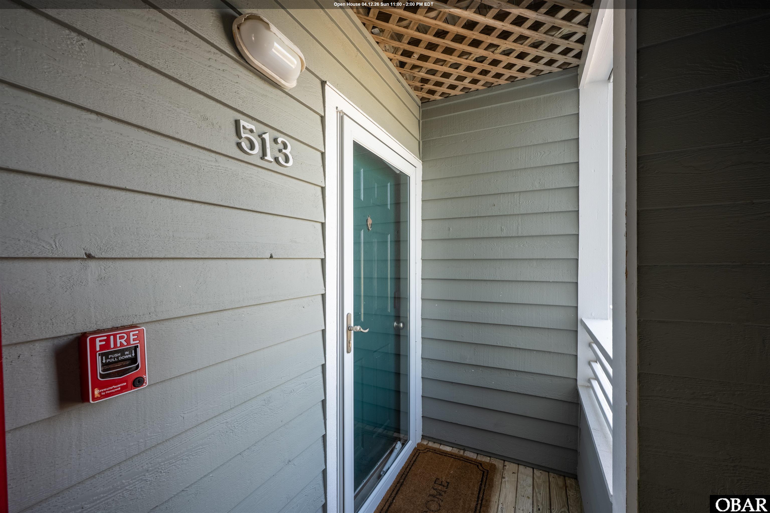 513 Pirates Way Unit513B