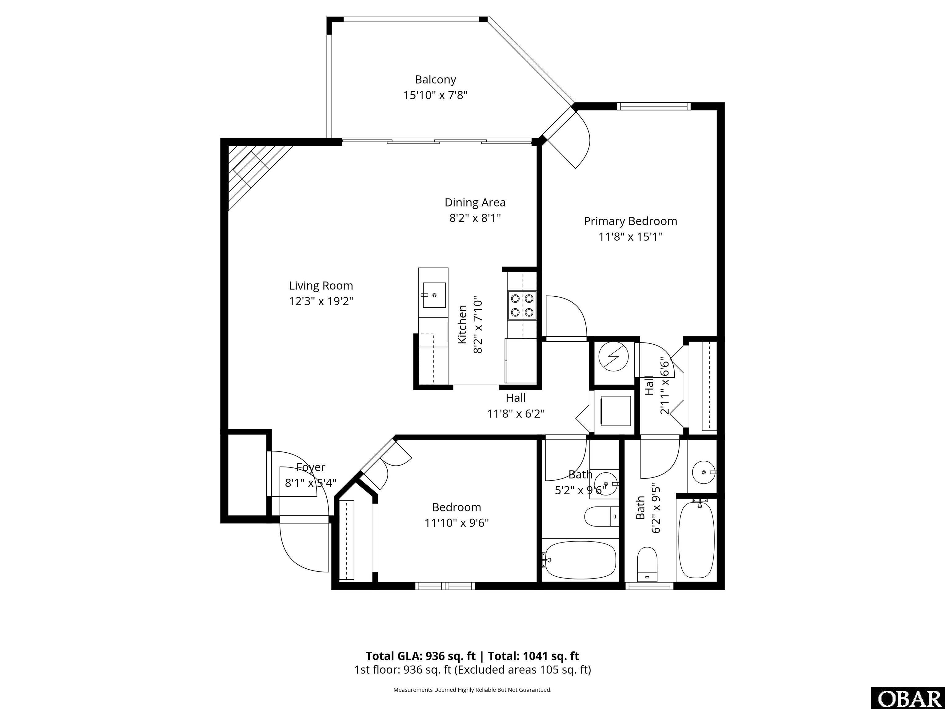 513 Pirates Way Unit513B
