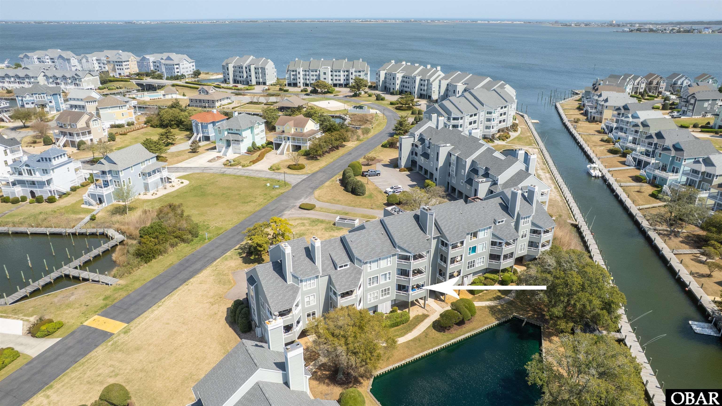 513 Pirates Way Unit513B