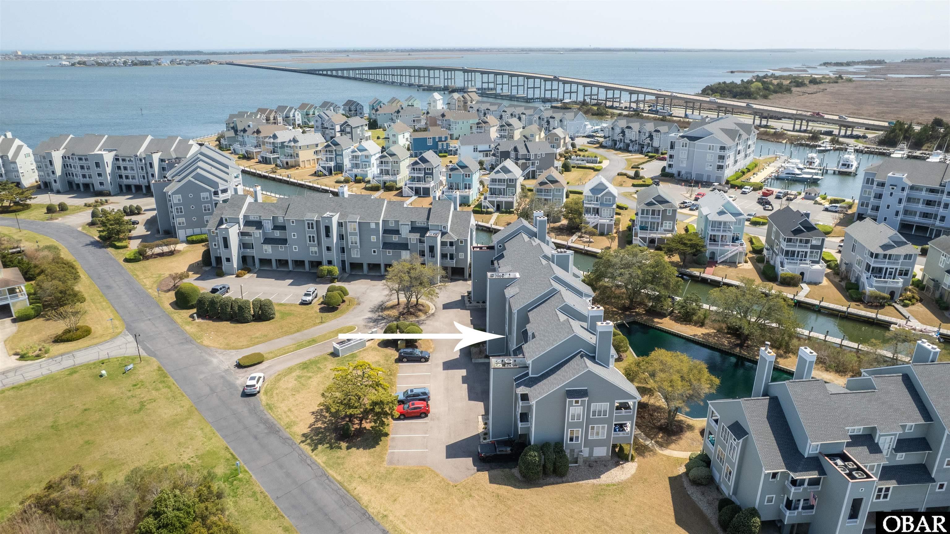 513 Pirates Way Unit513B