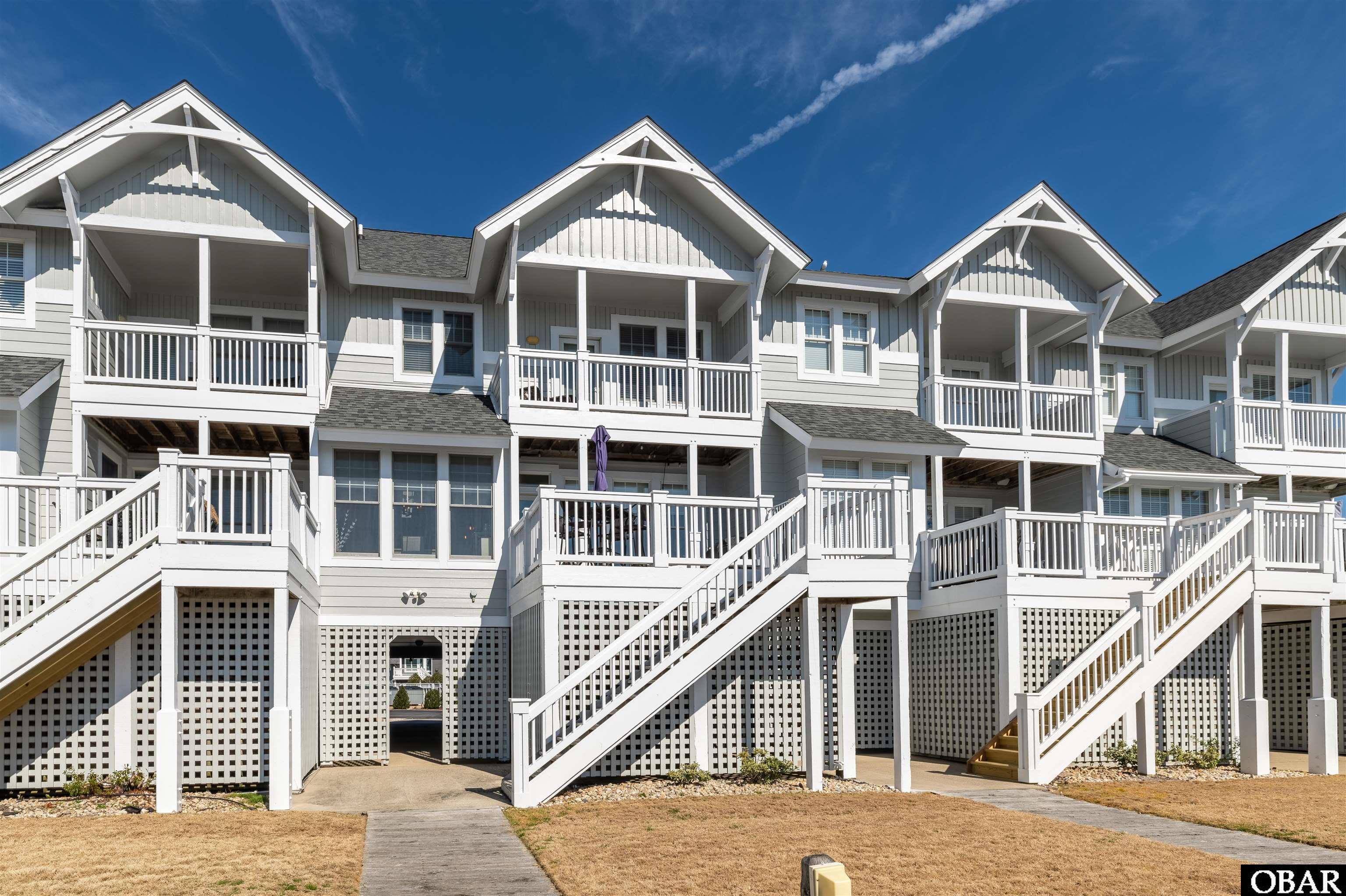 202 Sailfish Drive Unit 202