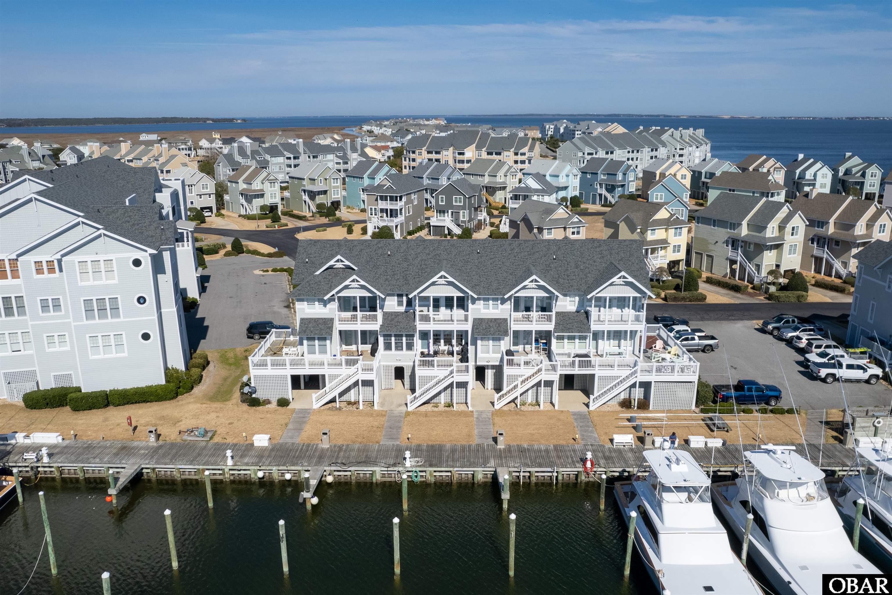 202 Sailfish Drive Unit 202