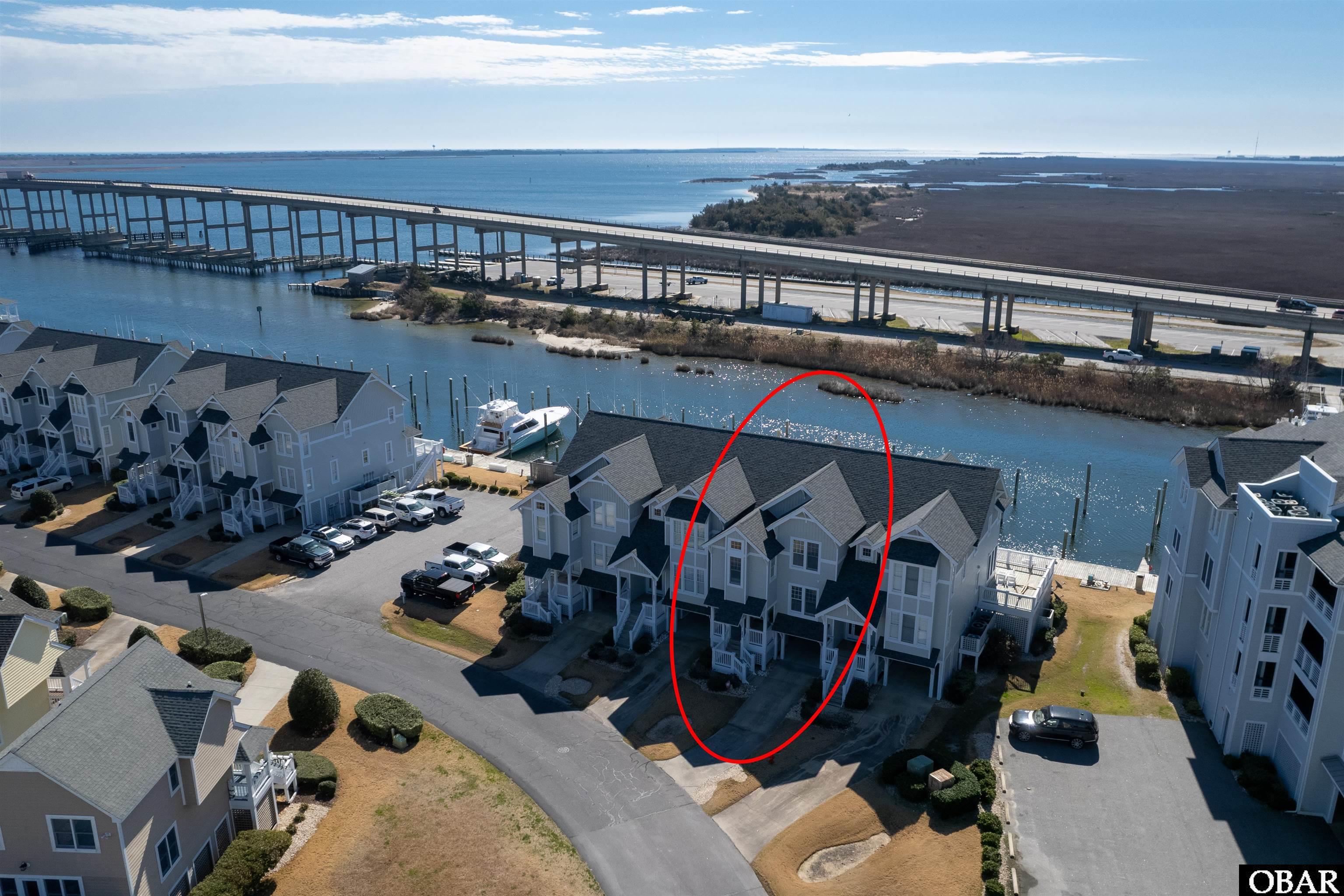 202 Sailfish Drive Unit 202