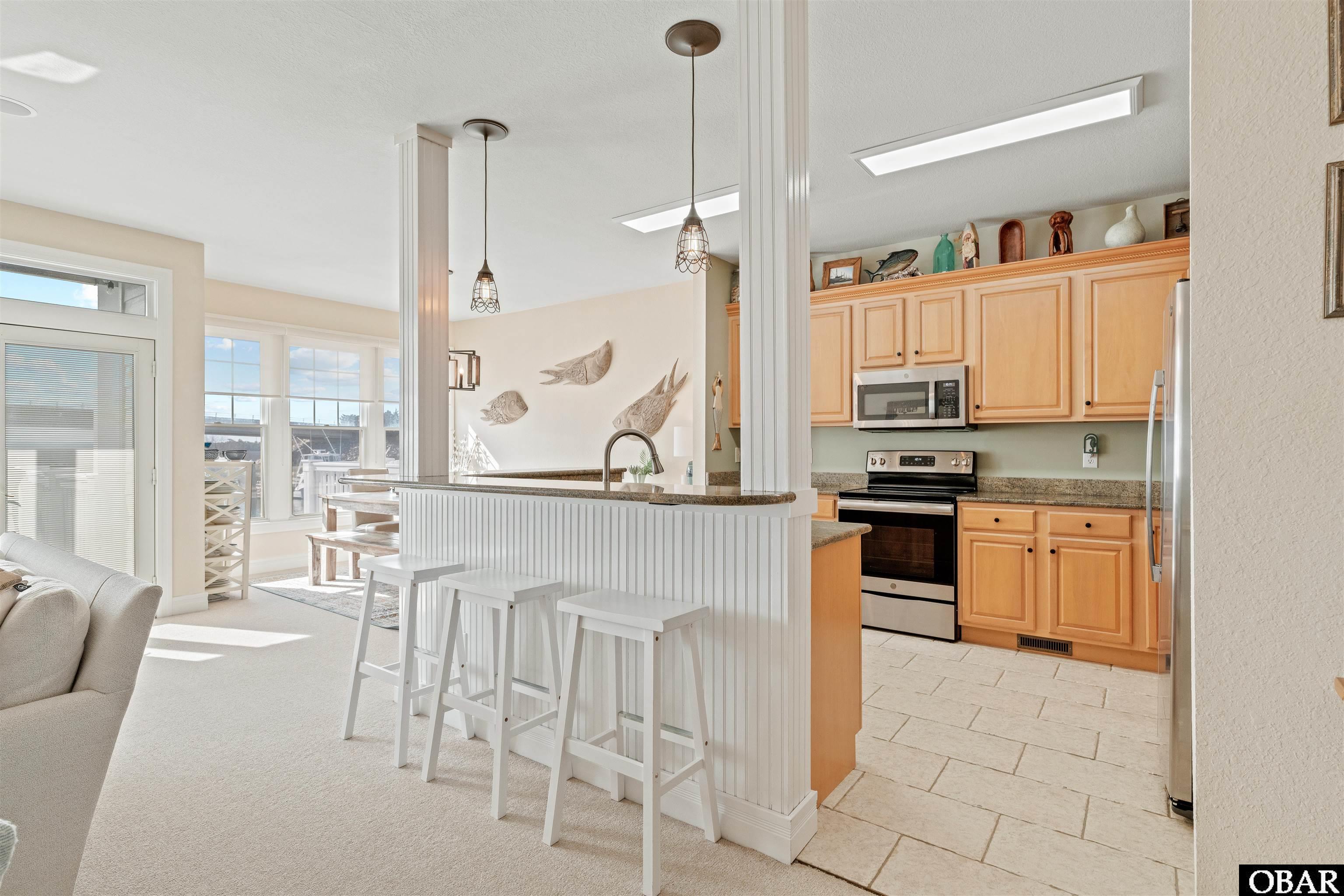 202 Sailfish Drive Unit 202