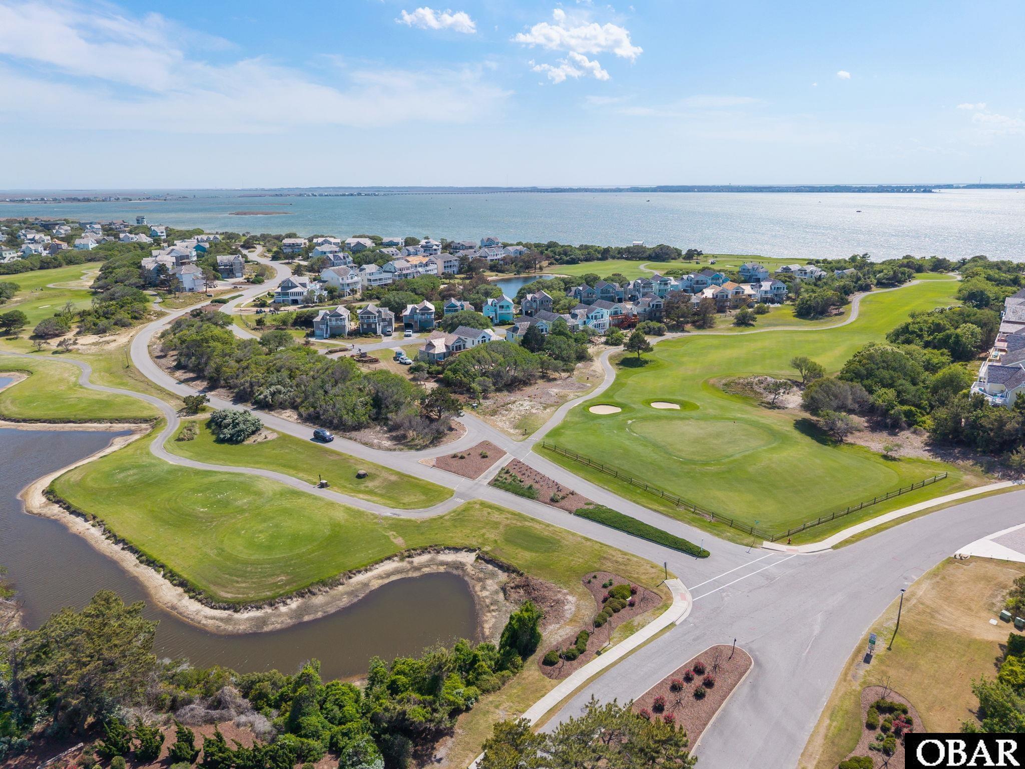 106 W Marsh Cove Drive Lot 26