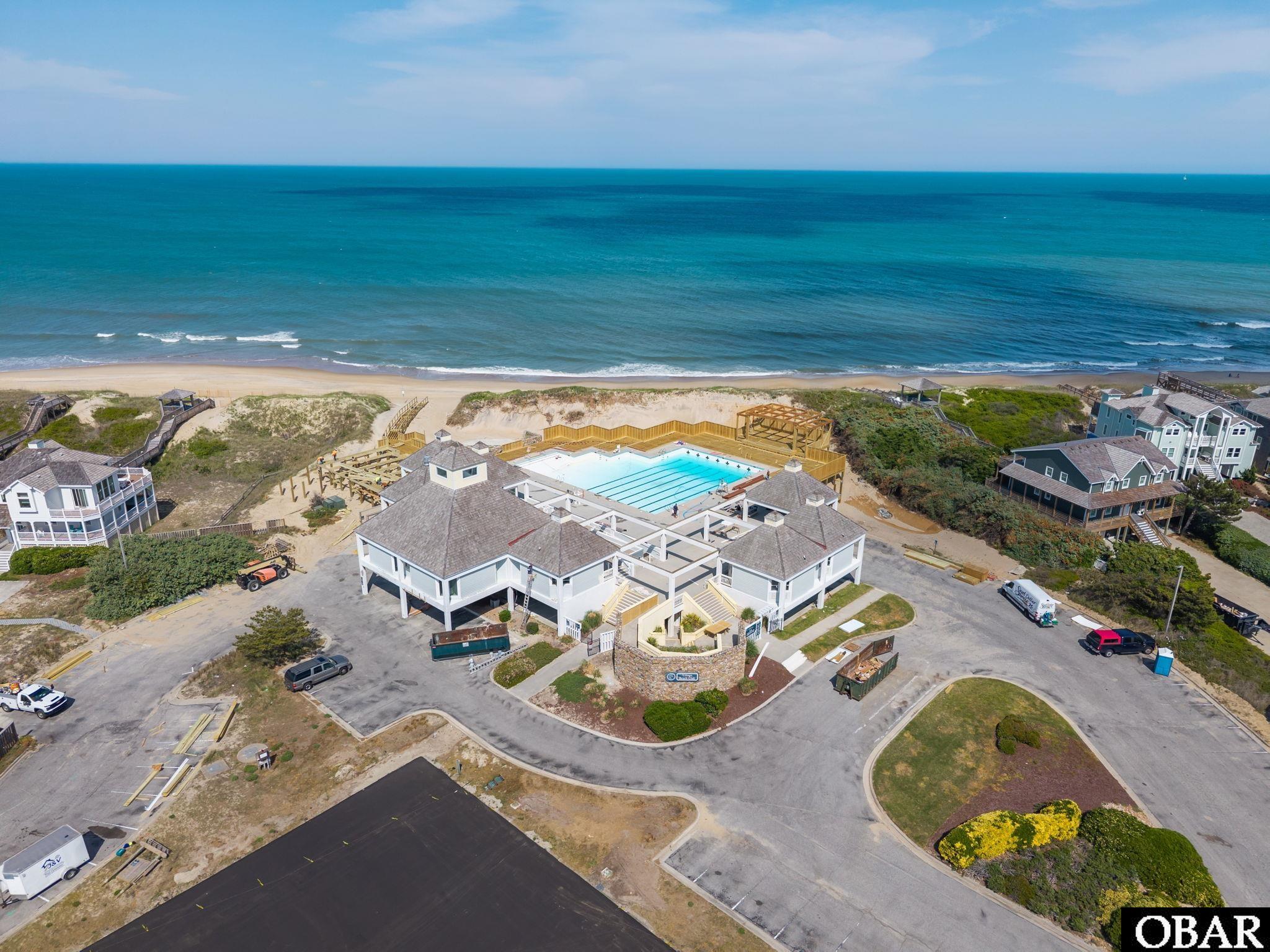 106 W Marsh Cove Drive Lot 26