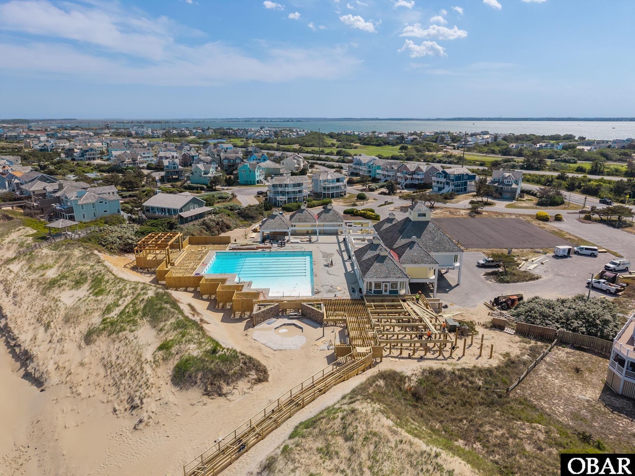 106 W Marsh Cove Drive Lot 26