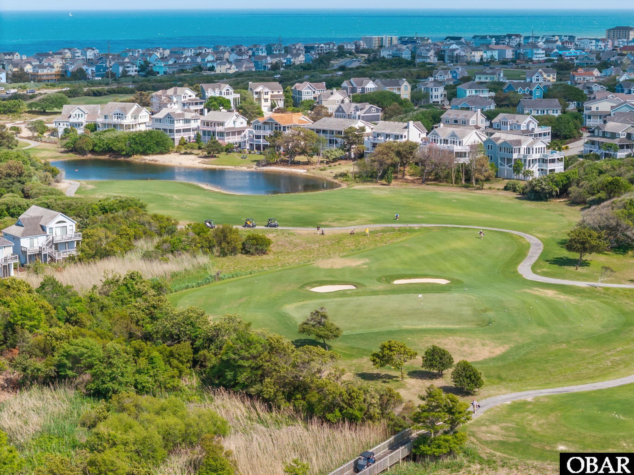 106 W Marsh Cove Drive Lot 26