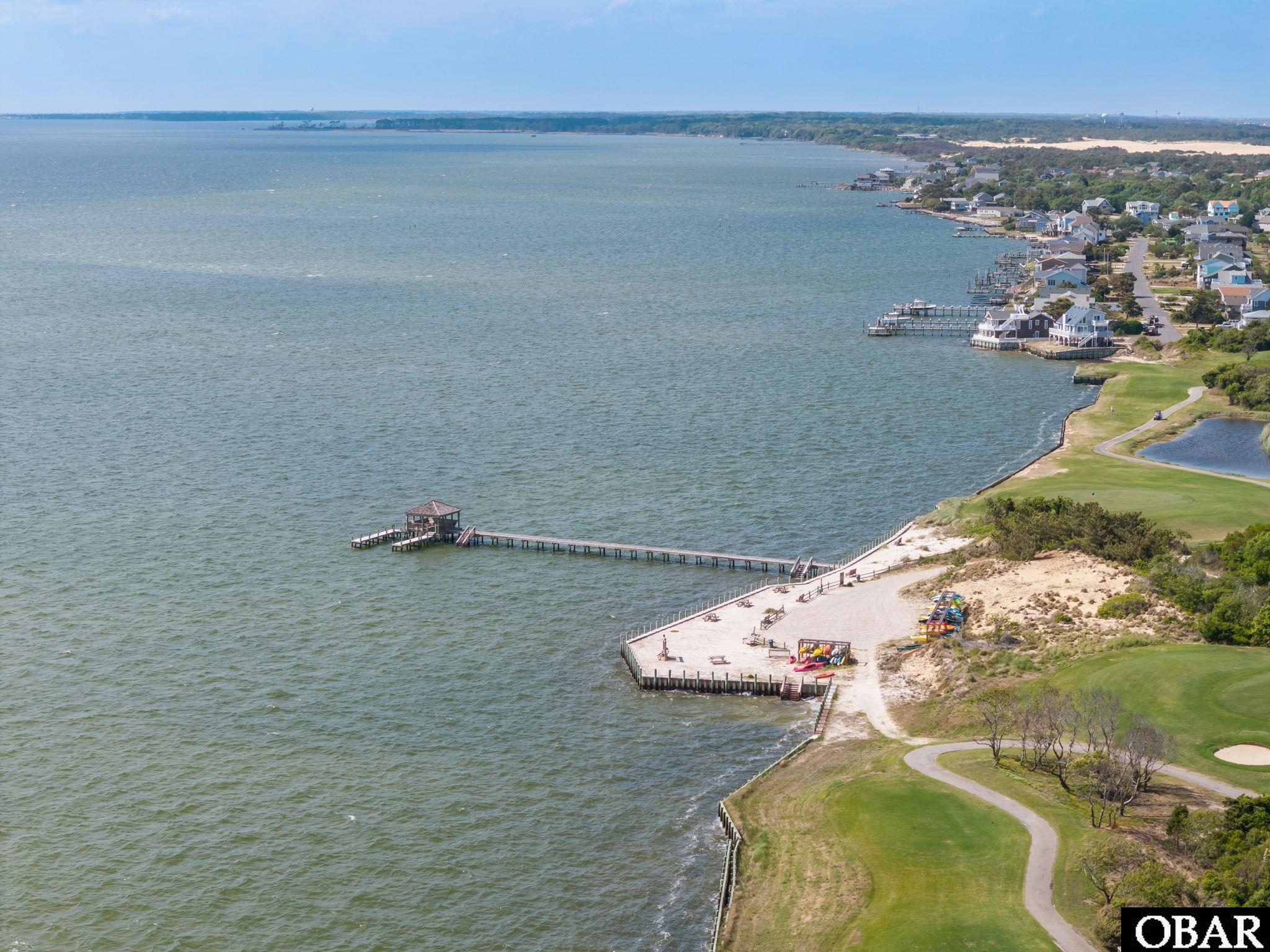 106 W Marsh Cove Drive Lot 26