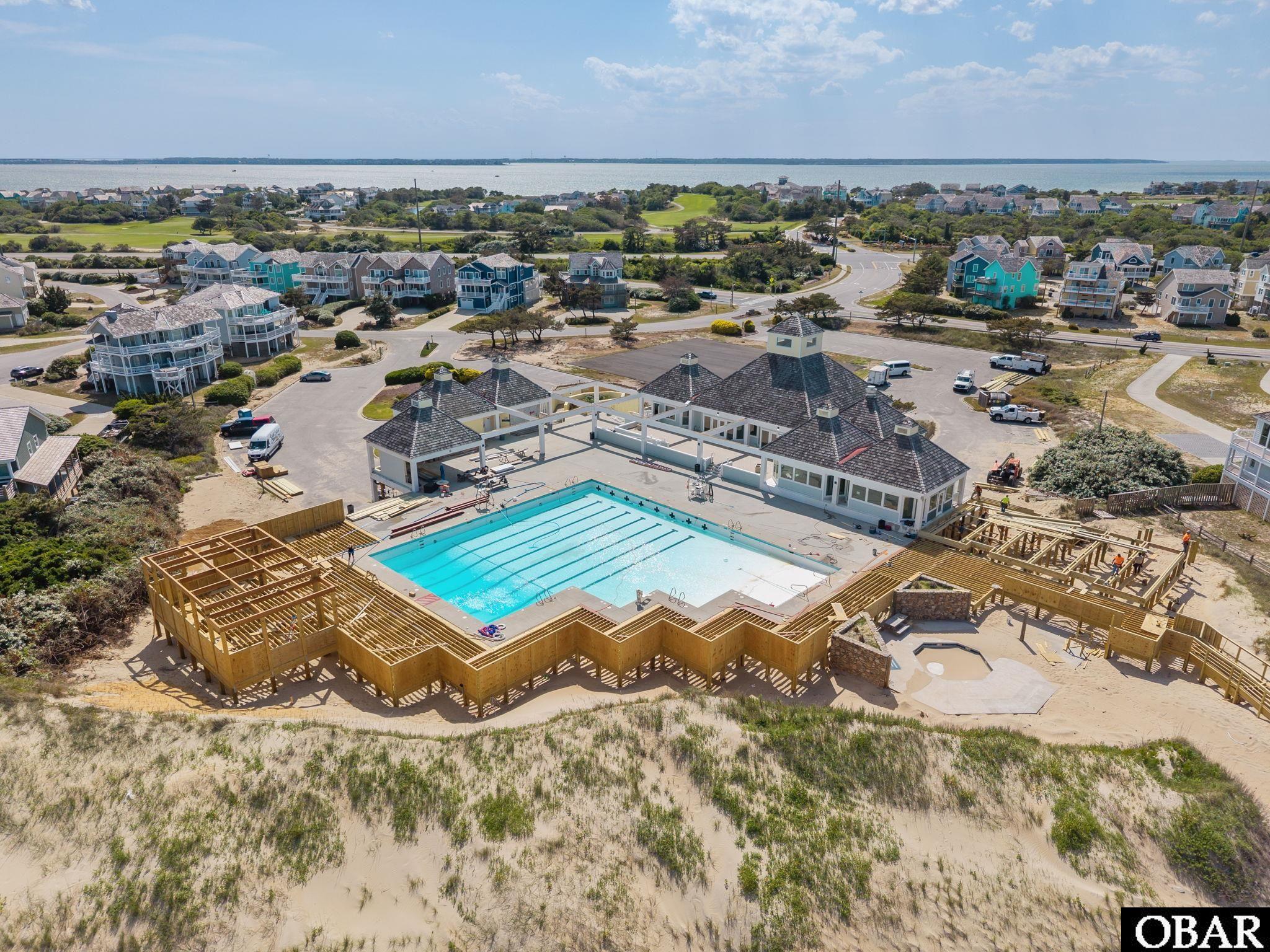 106 W Marsh Cove Drive Lot 26