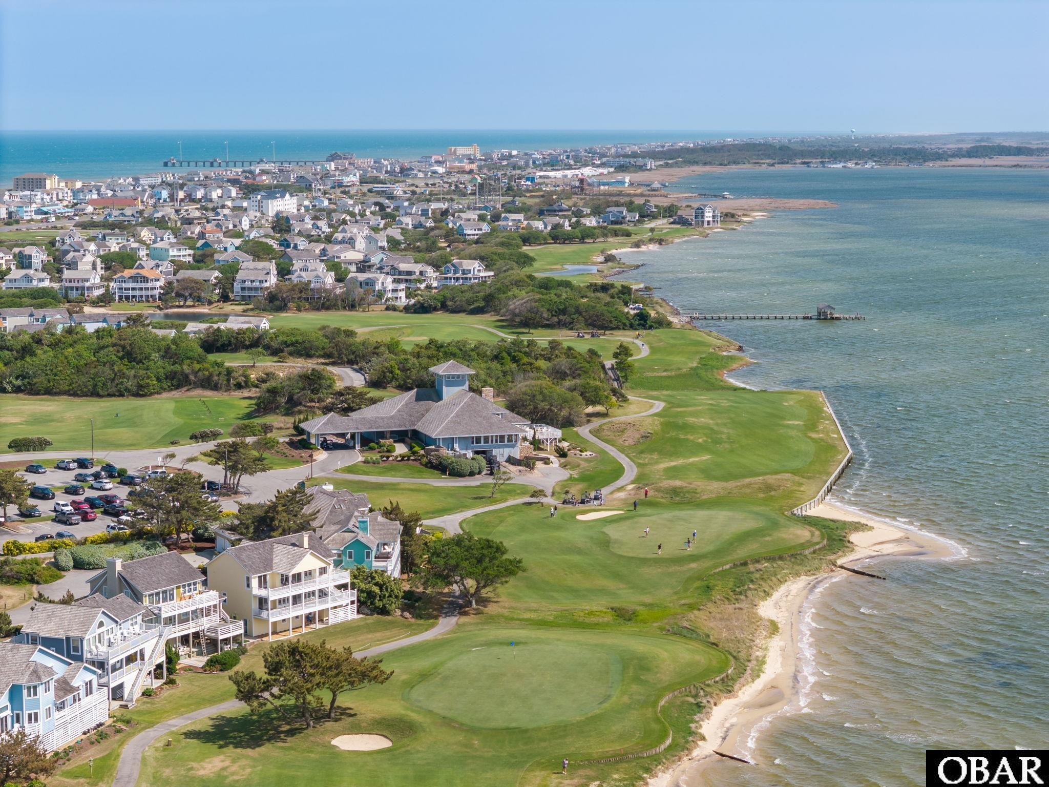 106 W Marsh Cove Drive Lot 26