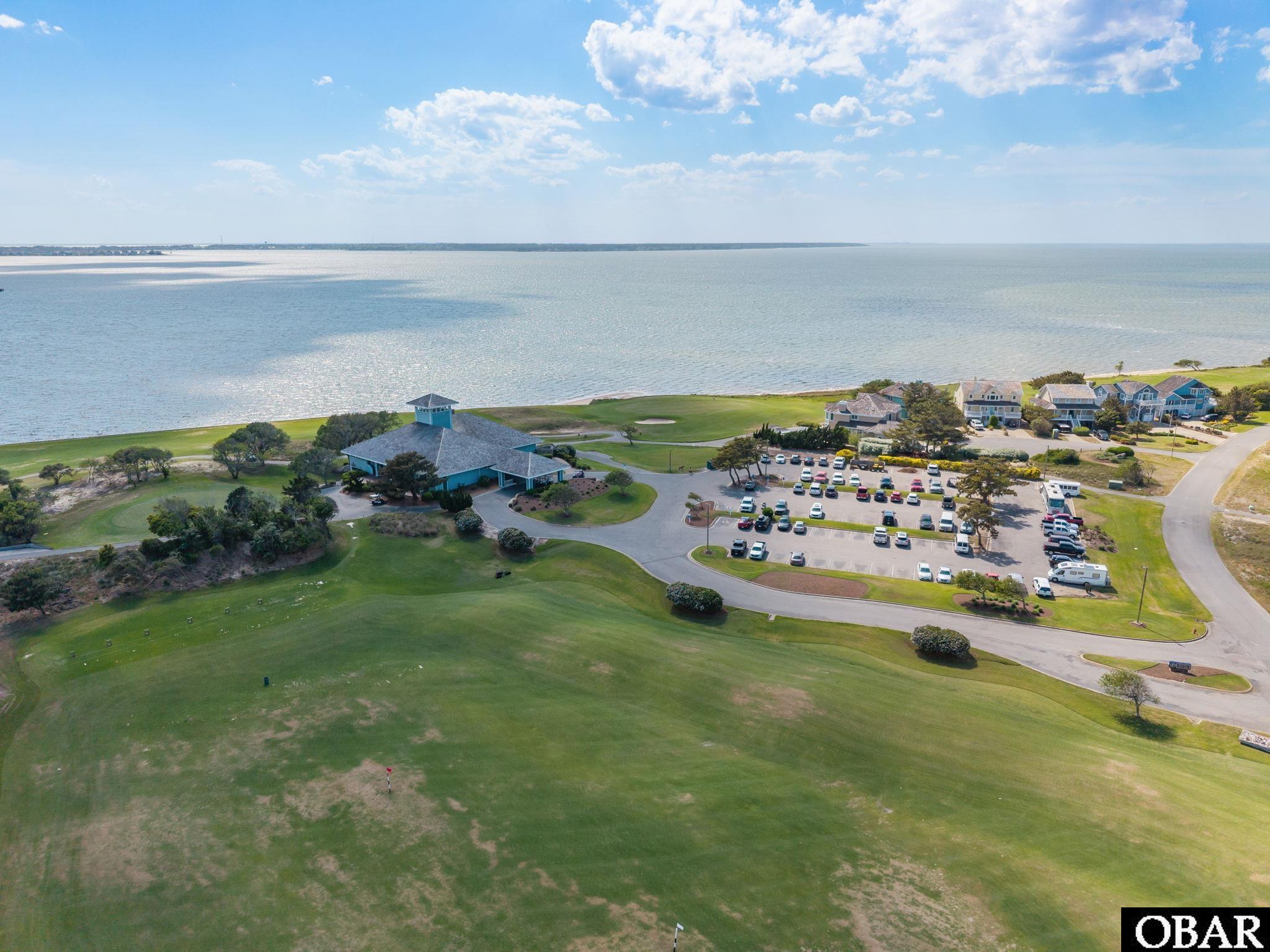 106 W Marsh Cove Drive Lot 26