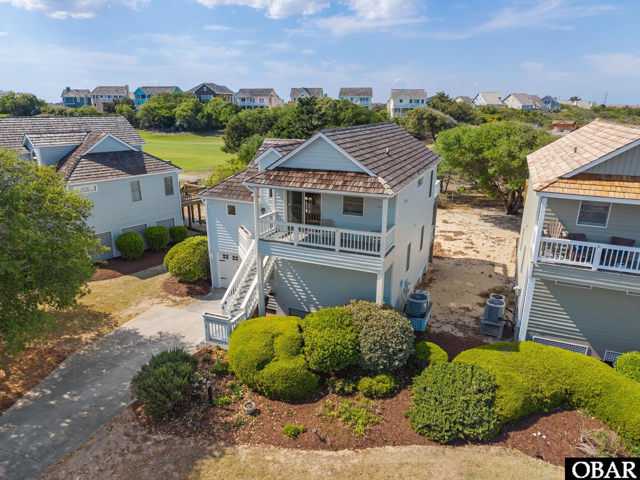 106 W Marsh Cove Drive Lot 26