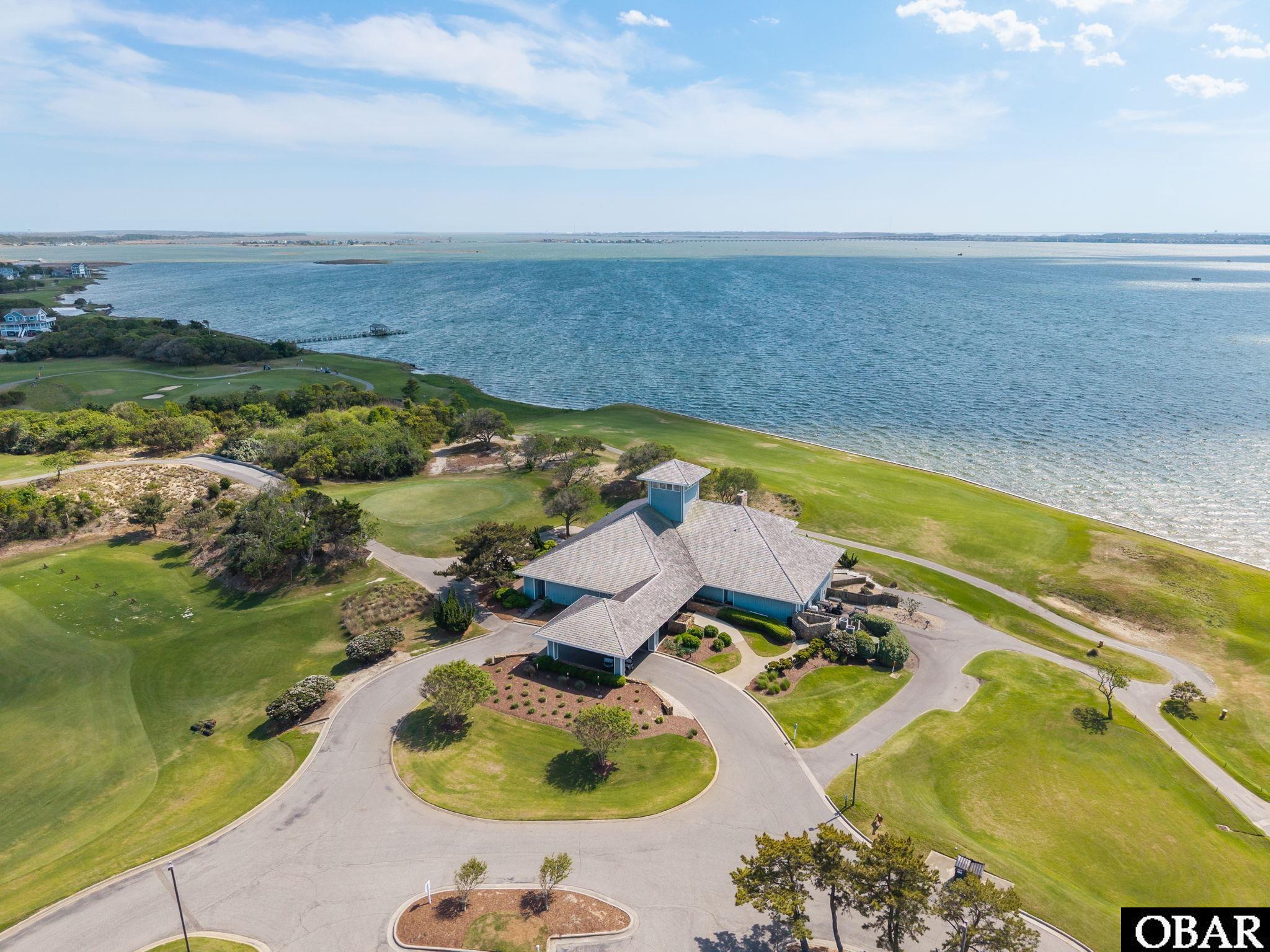 106 W Marsh Cove Drive Lot 26