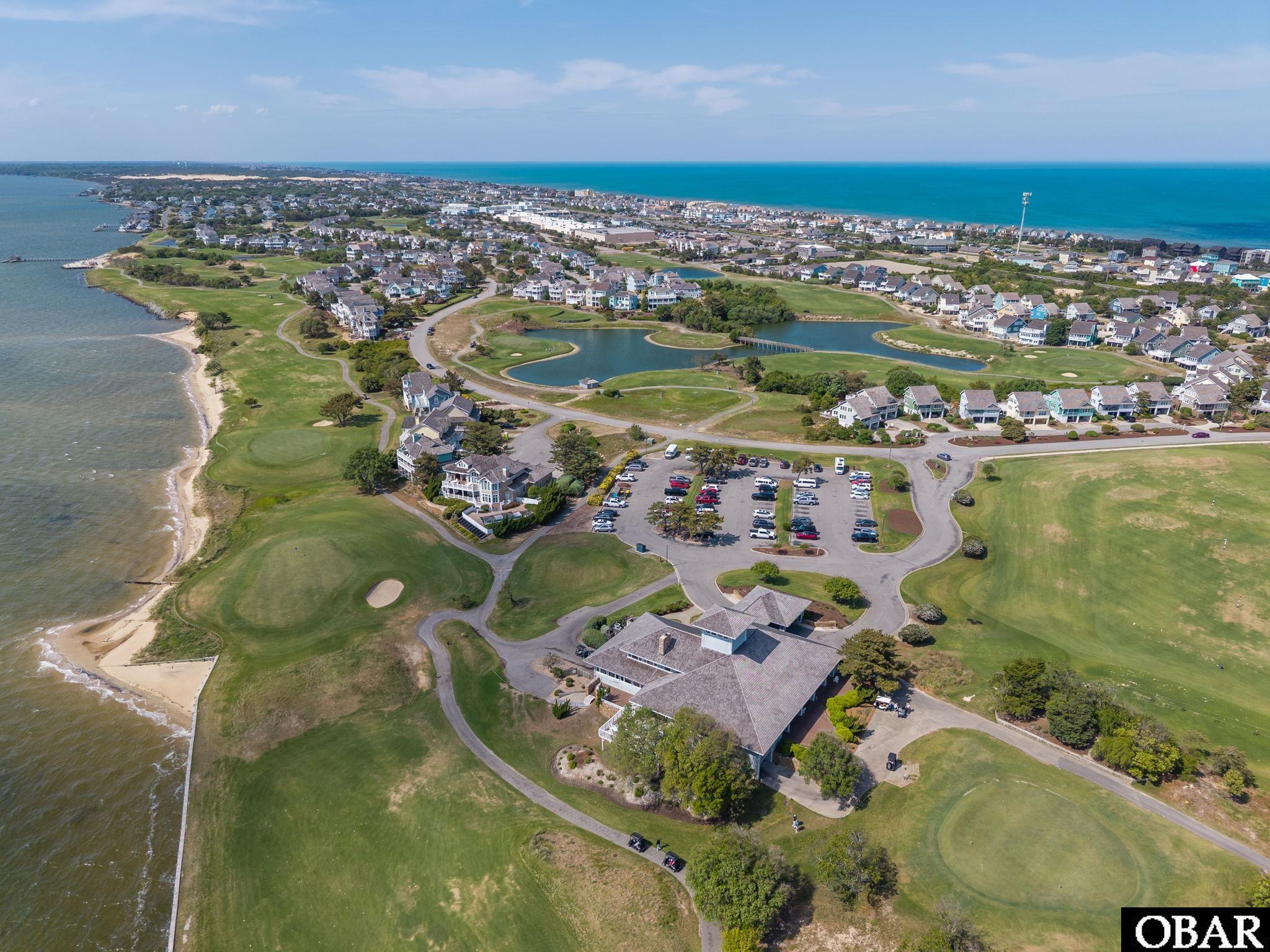 106 W Marsh Cove Drive Lot 26