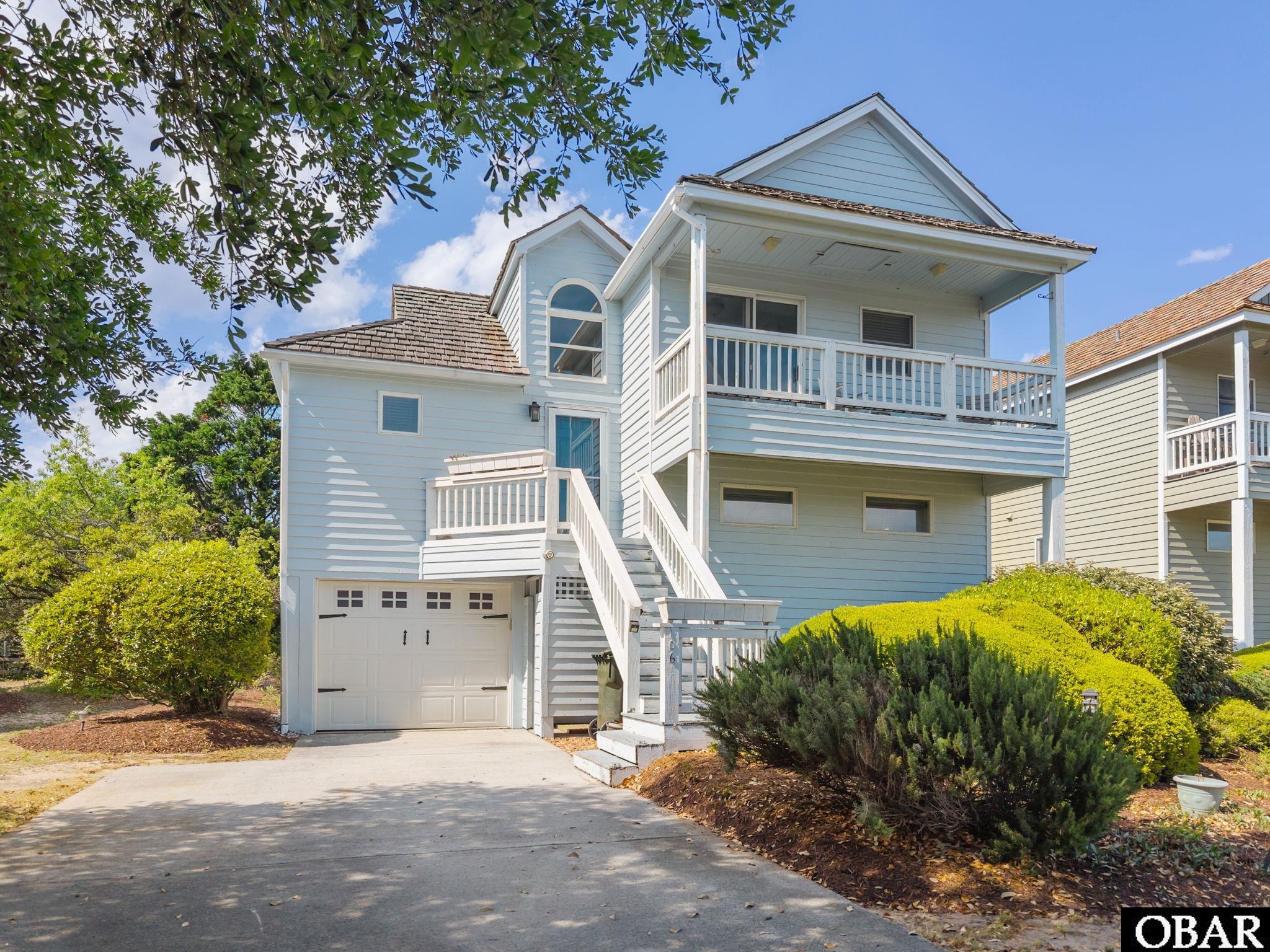 106 W Marsh Cove Drive Lot 26
