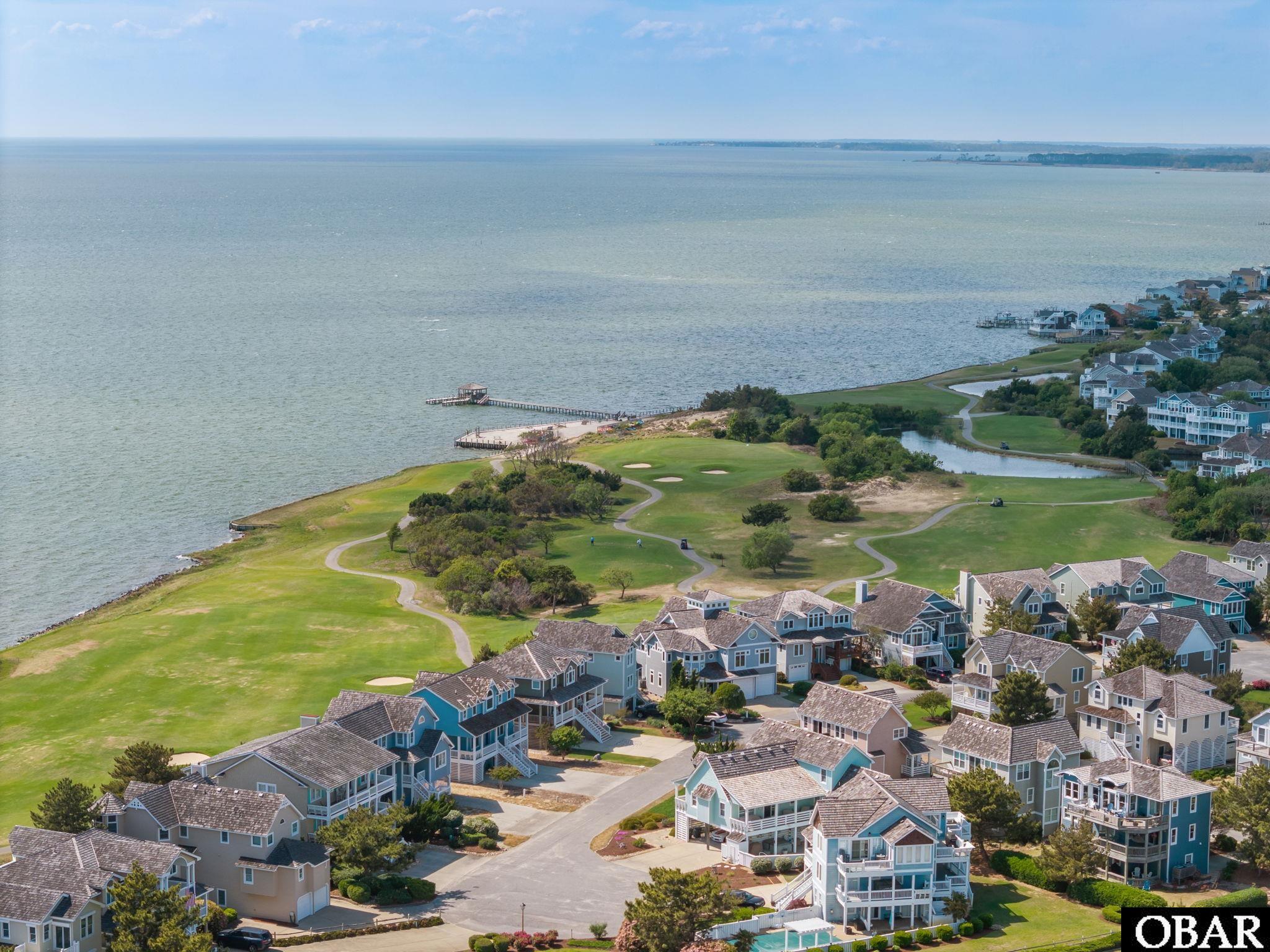 106 W Marsh Cove Drive Lot 26