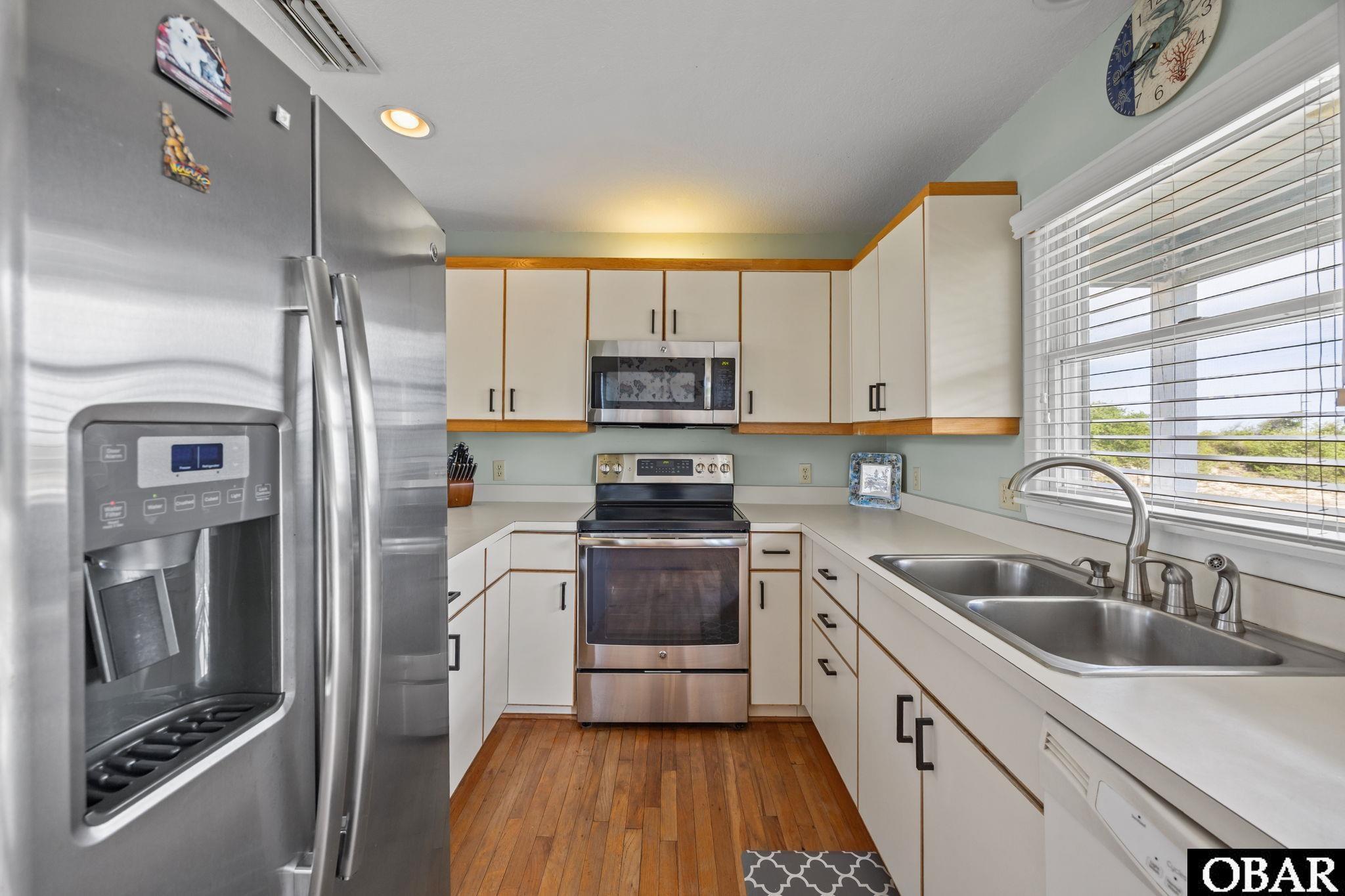 106 W Marsh Cove Drive Lot 26