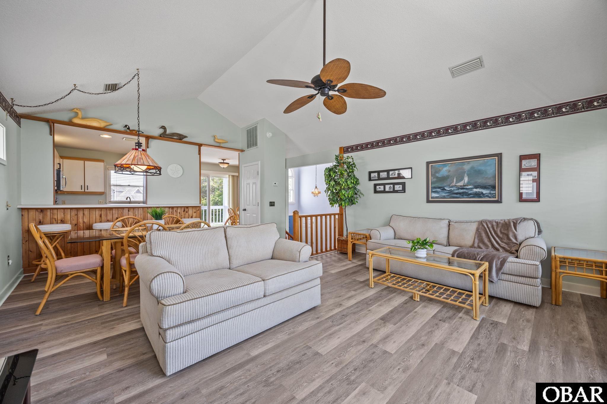 106 W Marsh Cove Drive Lot 26