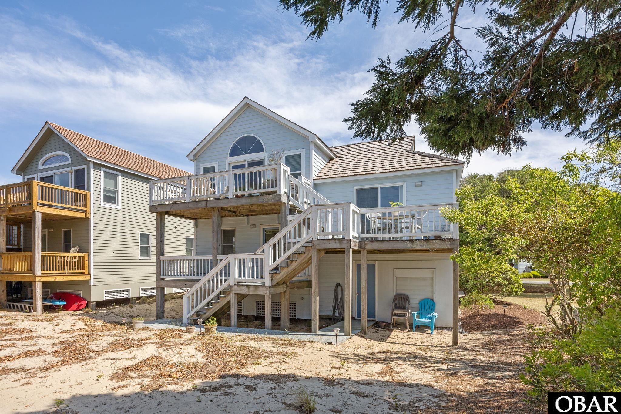 106 W Marsh Cove Drive Lot 26