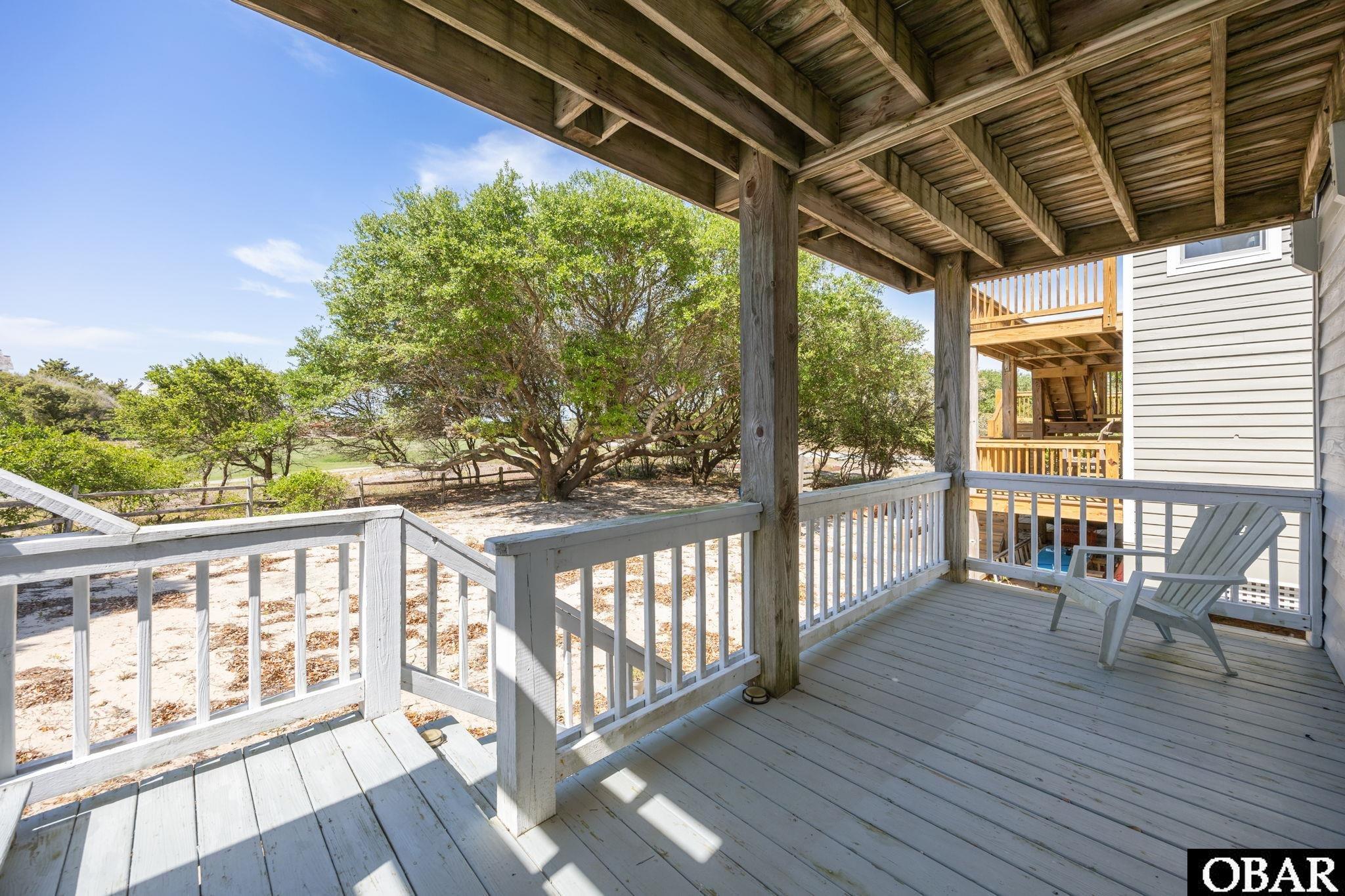 106 W Marsh Cove Drive Lot 26