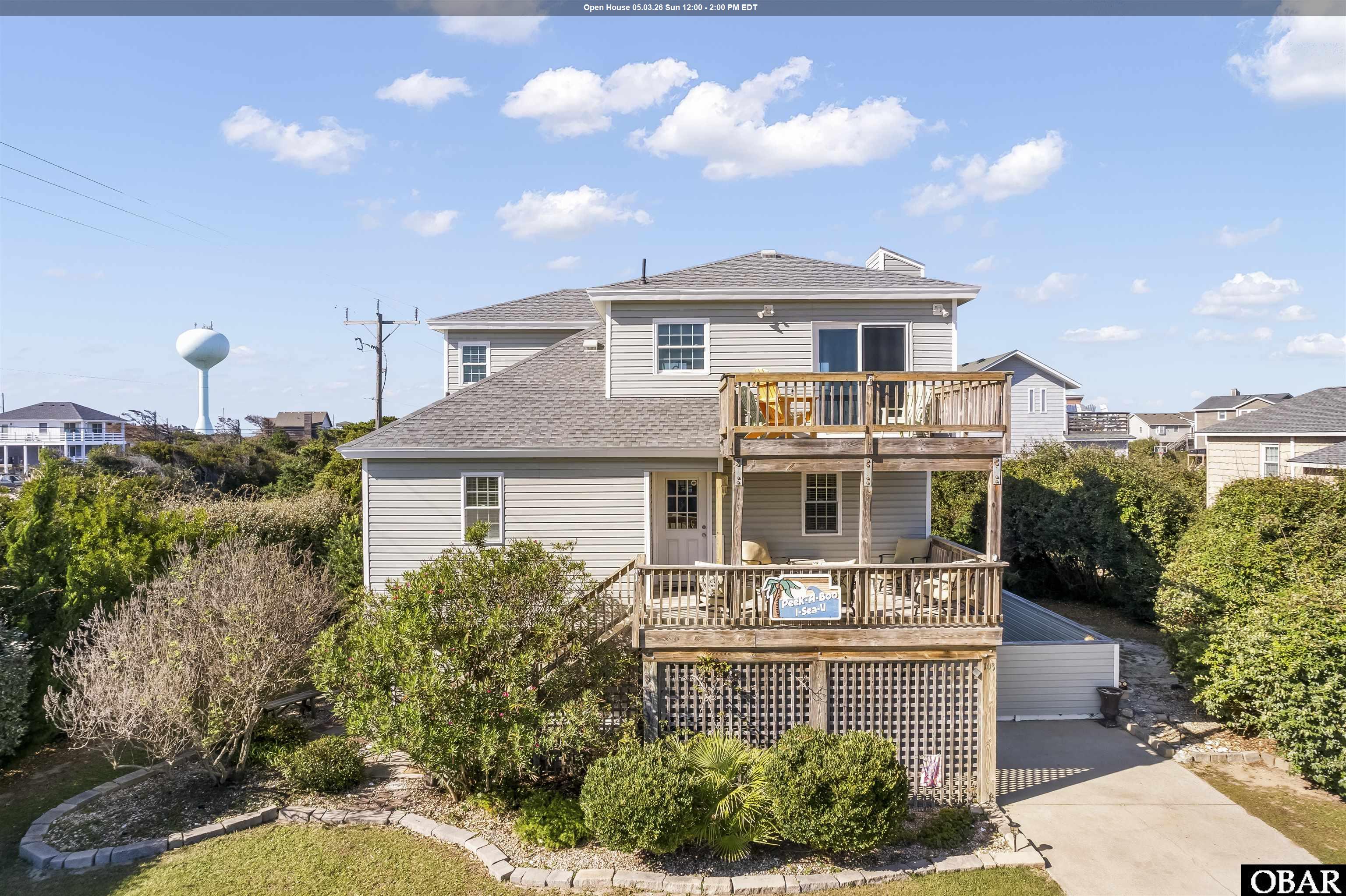 103 Limulus Drive Lot#1