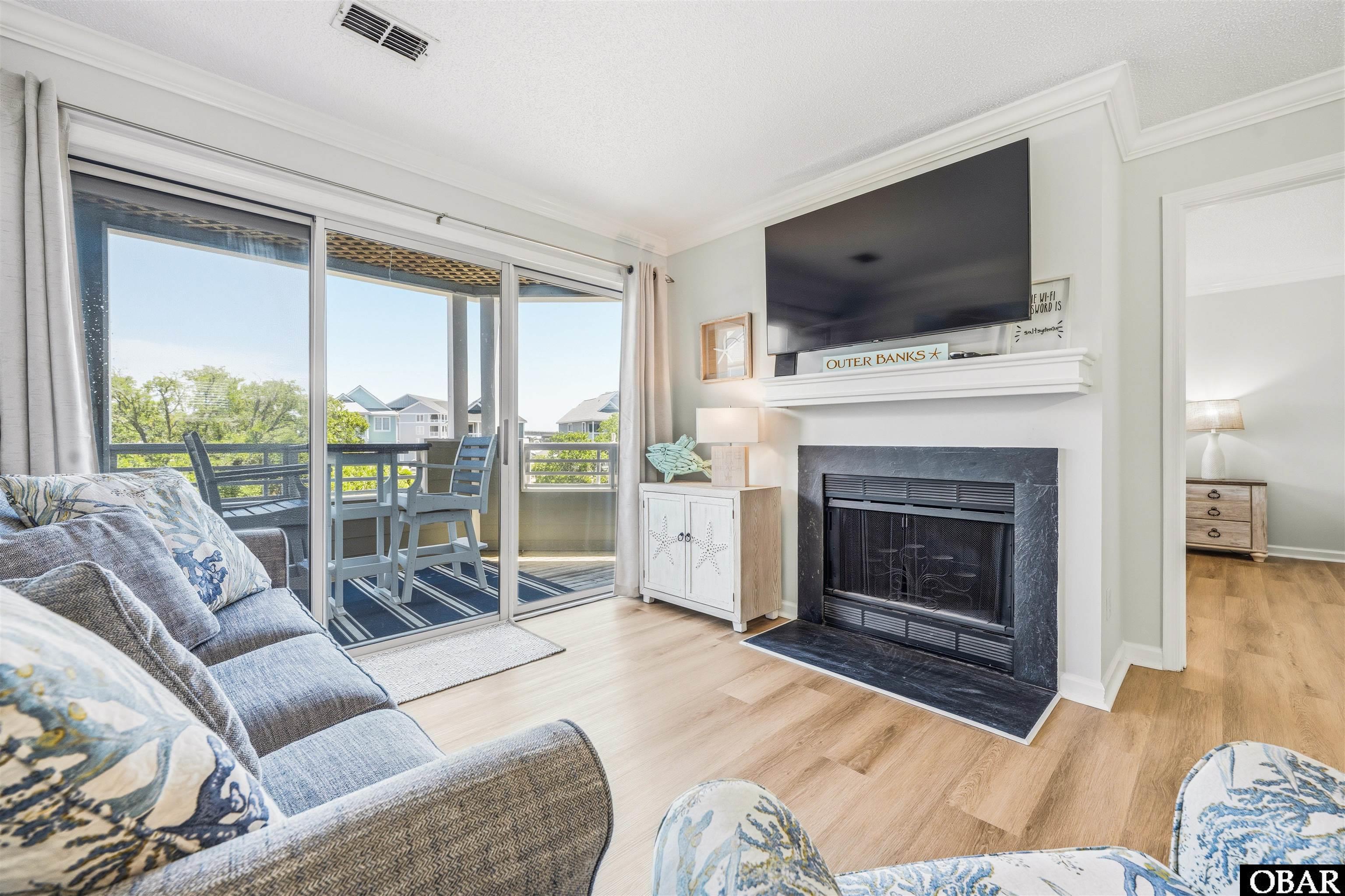 424 Pirates Way Unit 424A