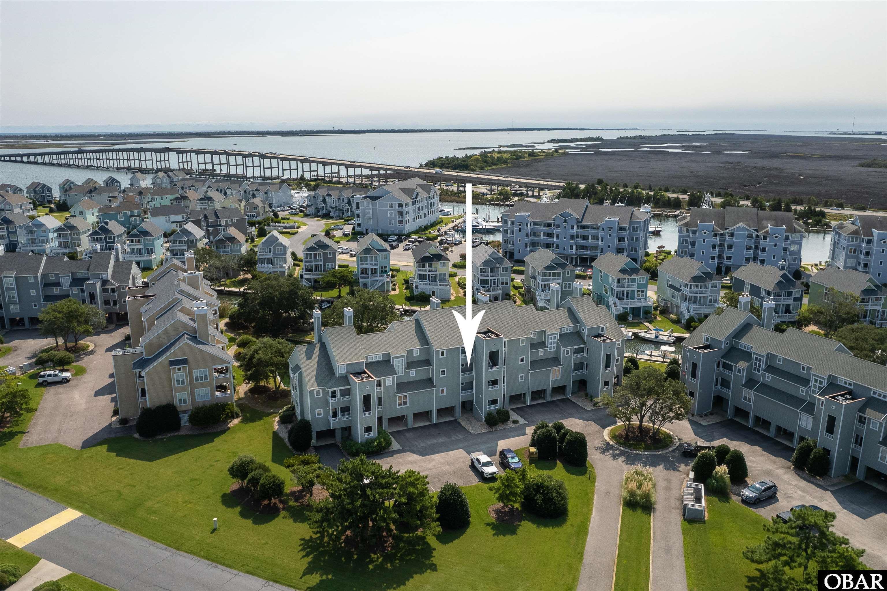 424 Pirates Way Unit 424A