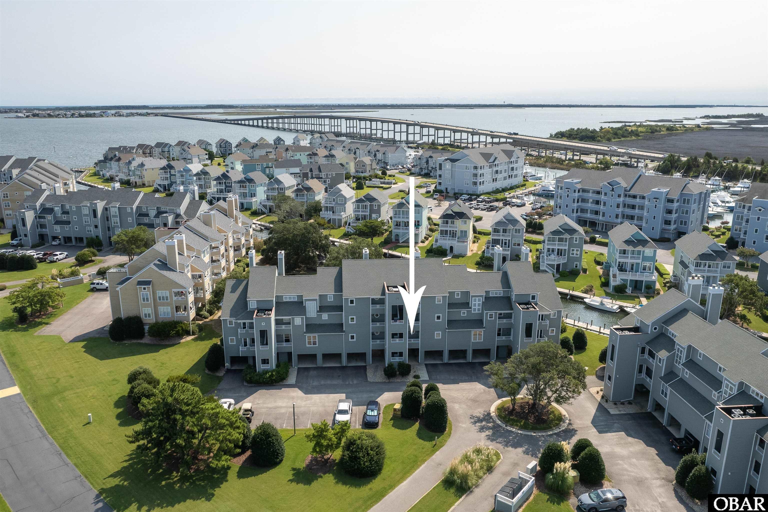 413 Pirates Way Unit # 413A