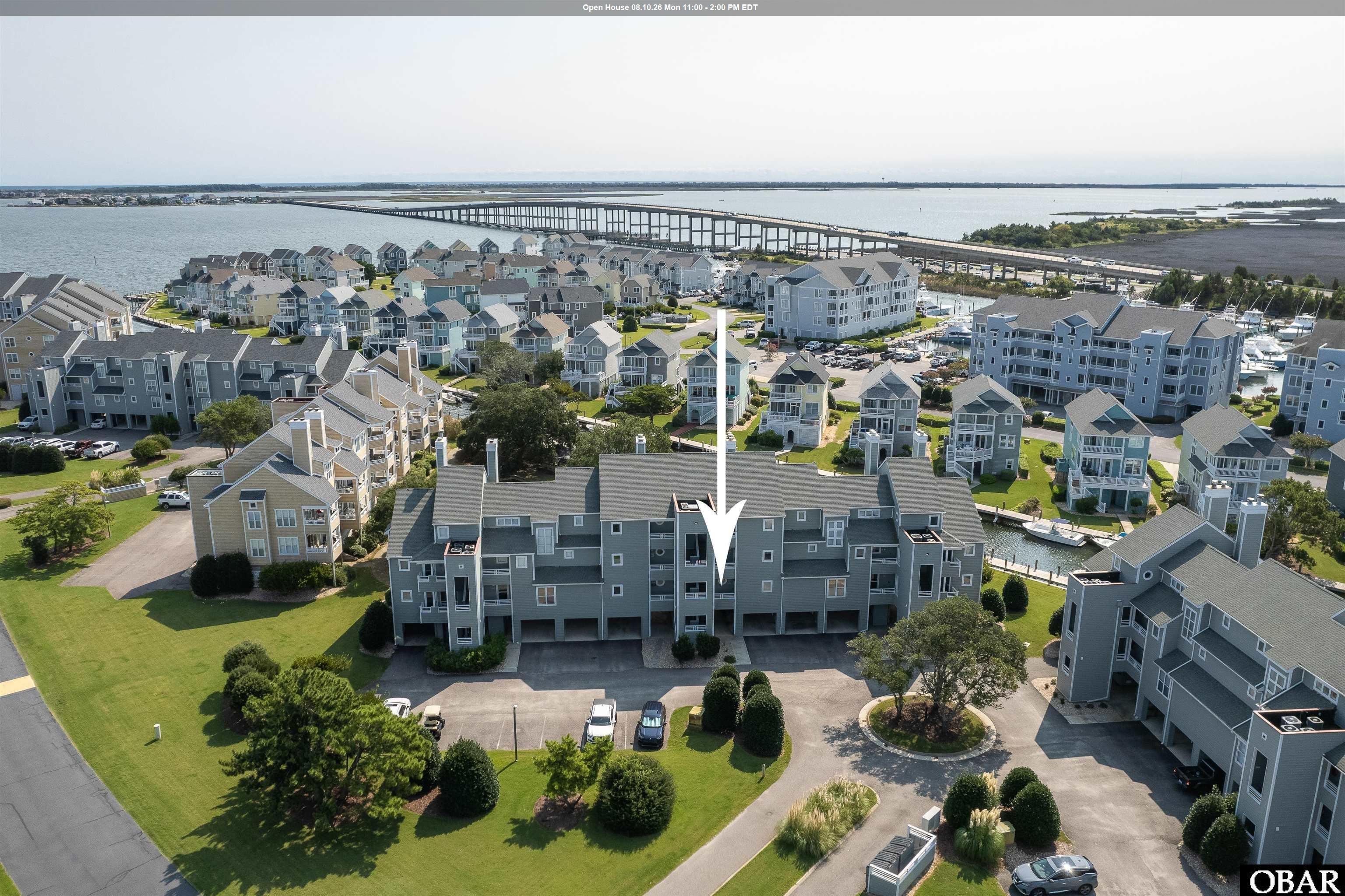413 Pirates Way Unit # 413A