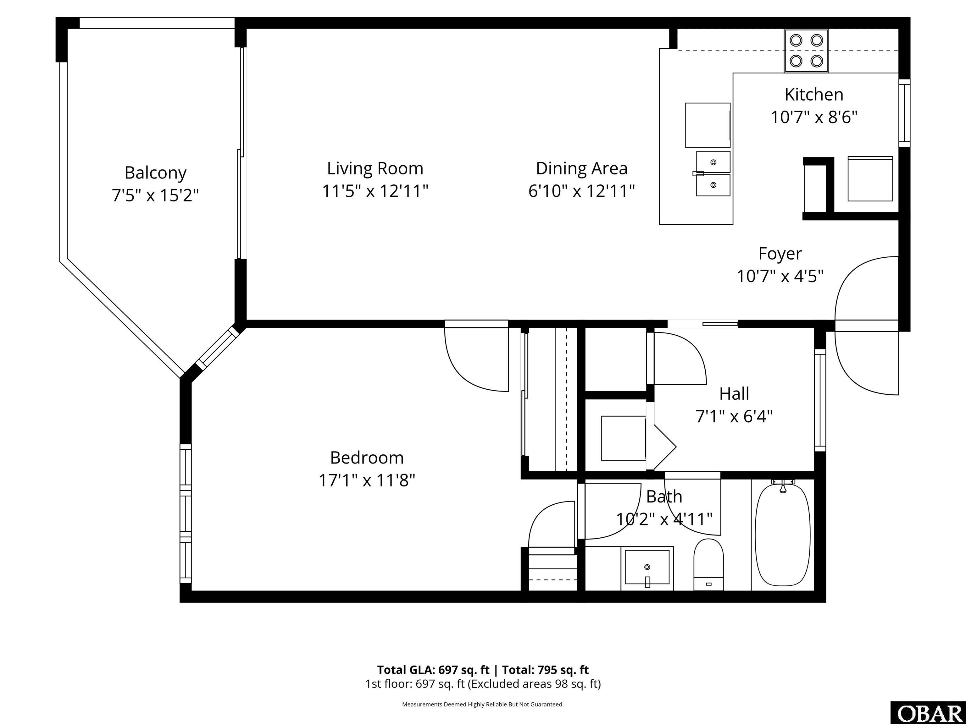 413 Pirates Way Unit # 413A