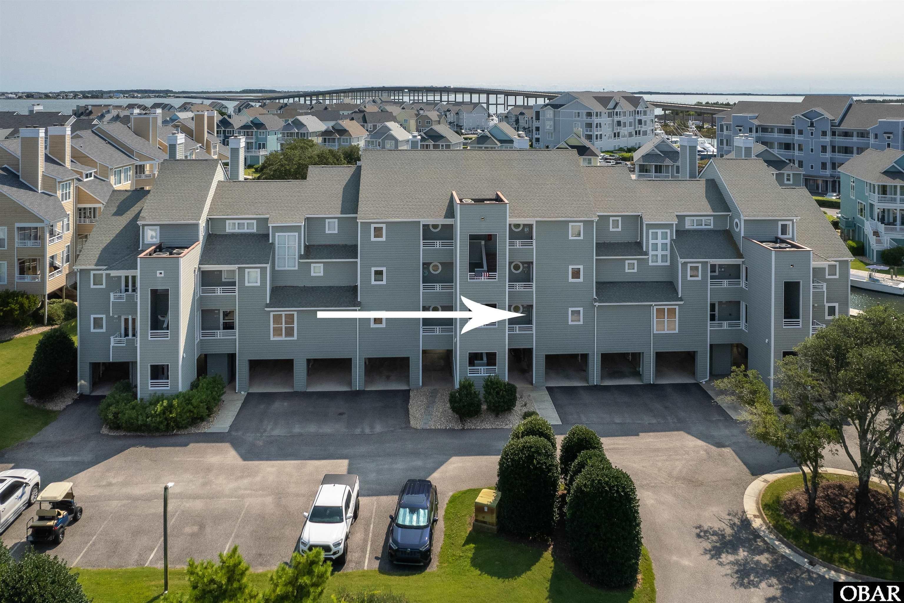 413 Pirates Way Unit # 413A