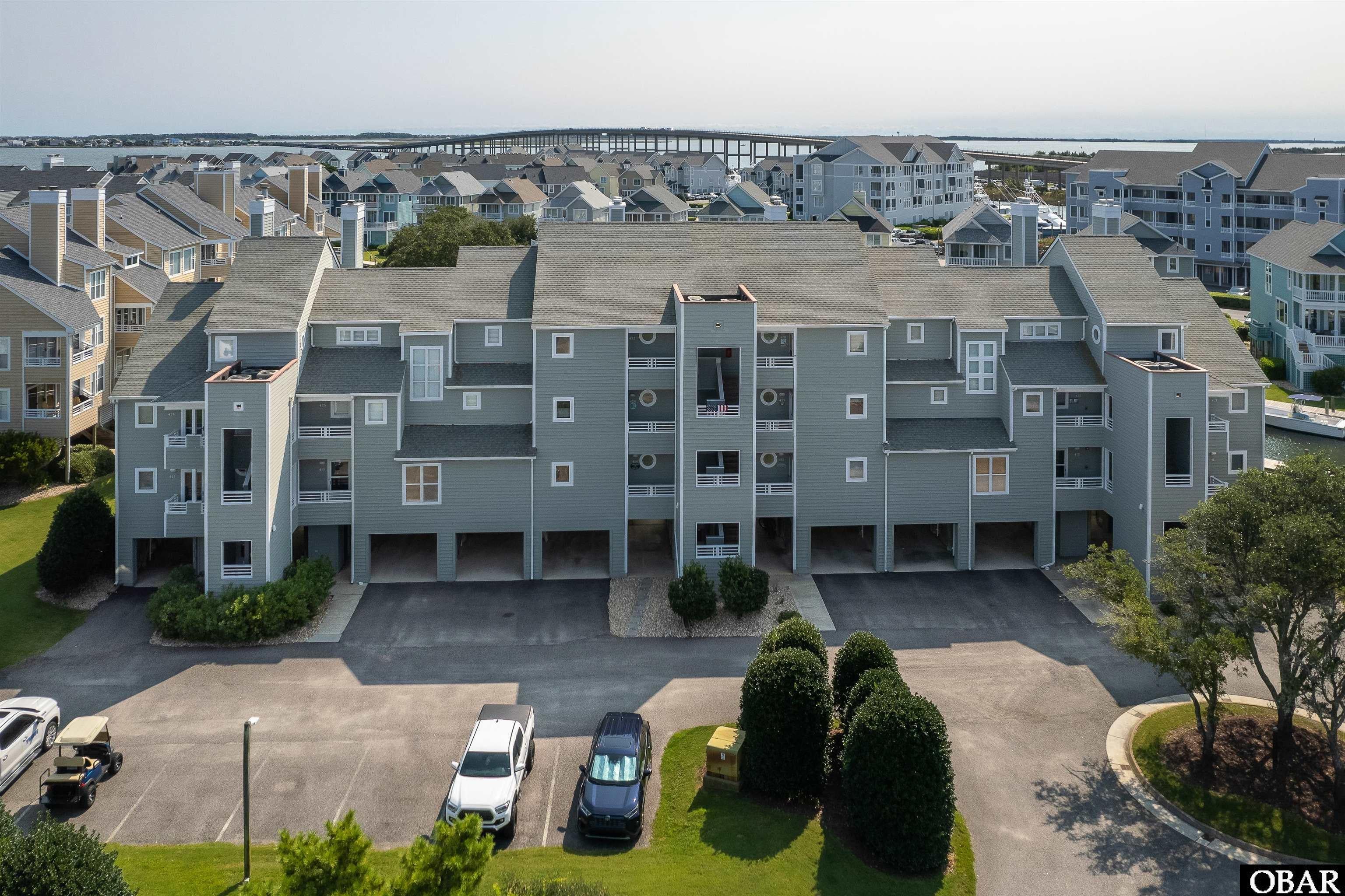 413 Pirates Way Unit # 413A