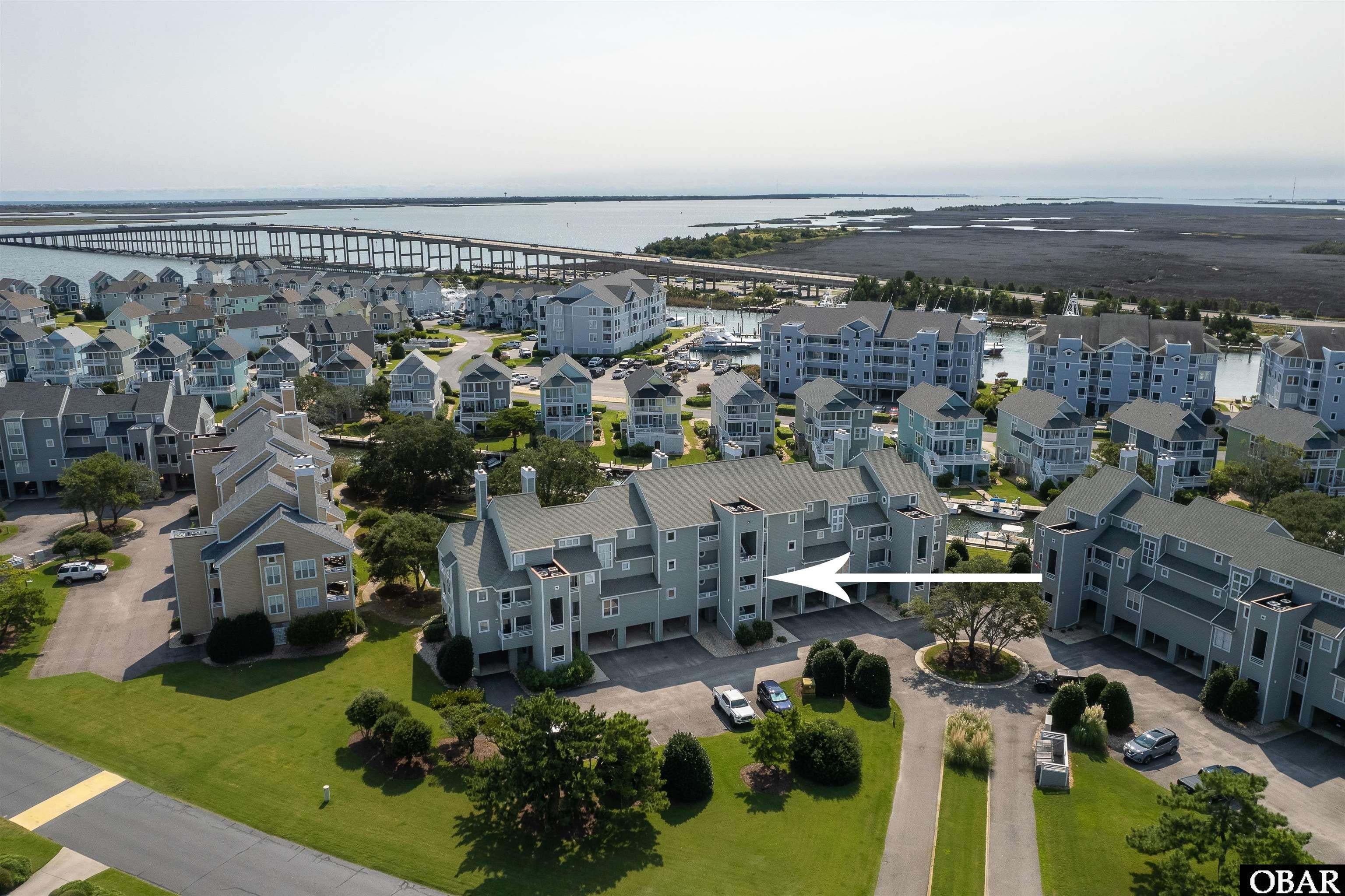413 Pirates Way Unit # 413A