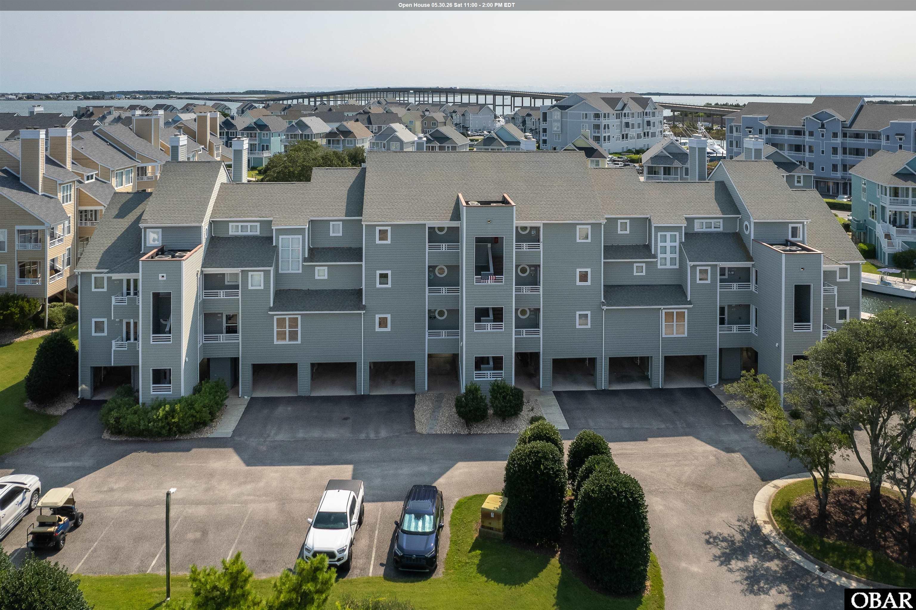 413 Pirates Way Unit # 413A