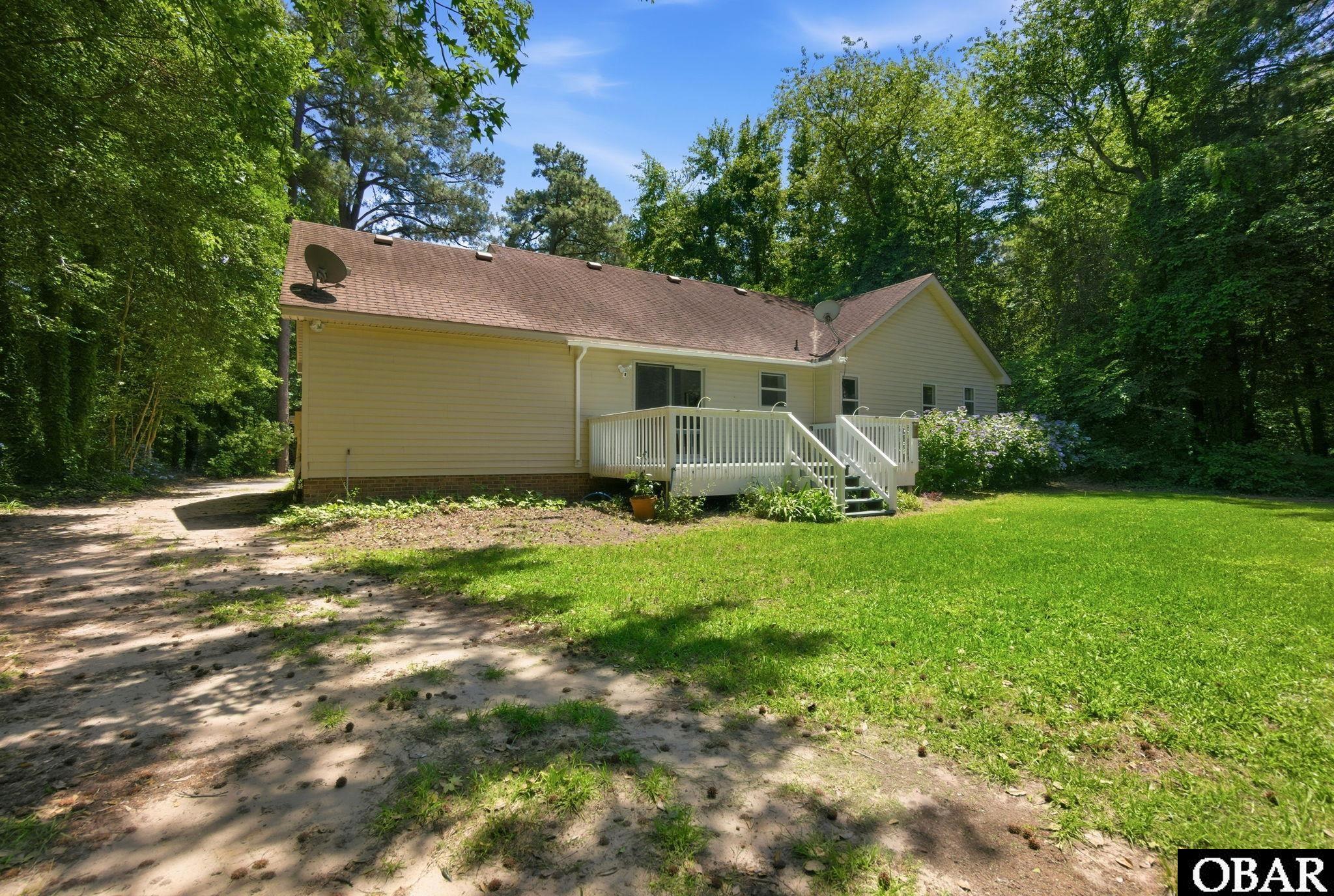 112 Woodberry Court Lot 7