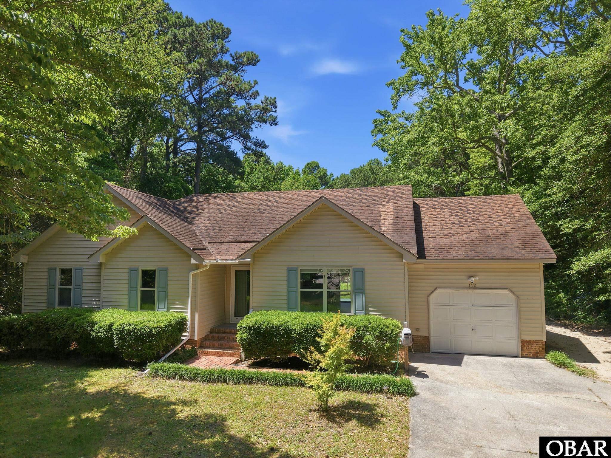 112 Woodberry Court Lot 7