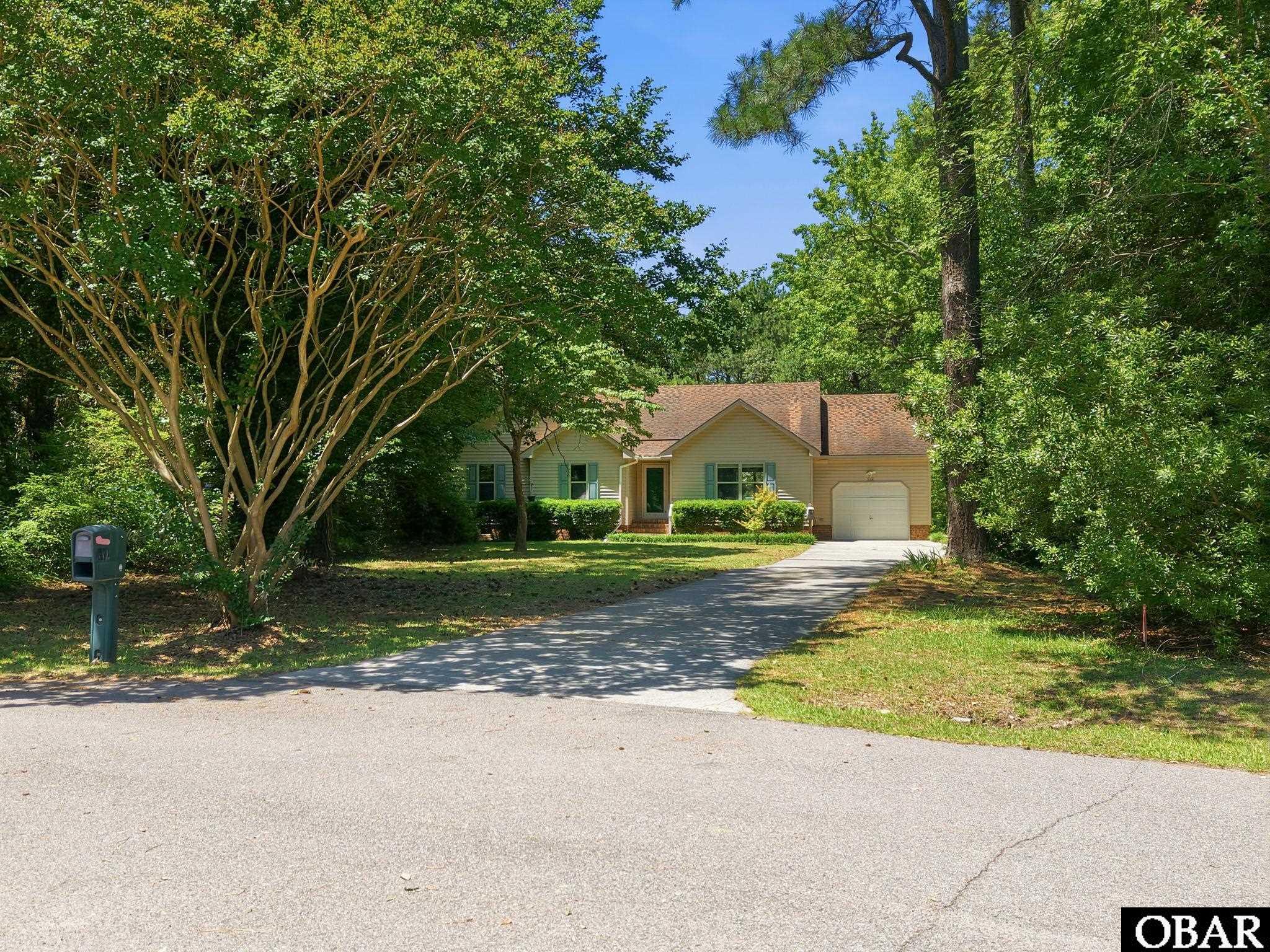 112 Woodberry Court Lot 7