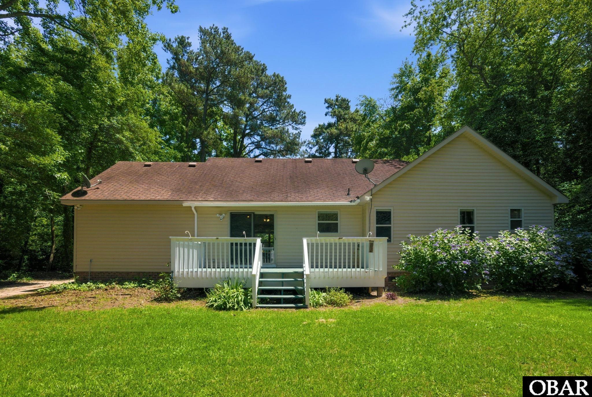 112 Woodberry Court Lot 7