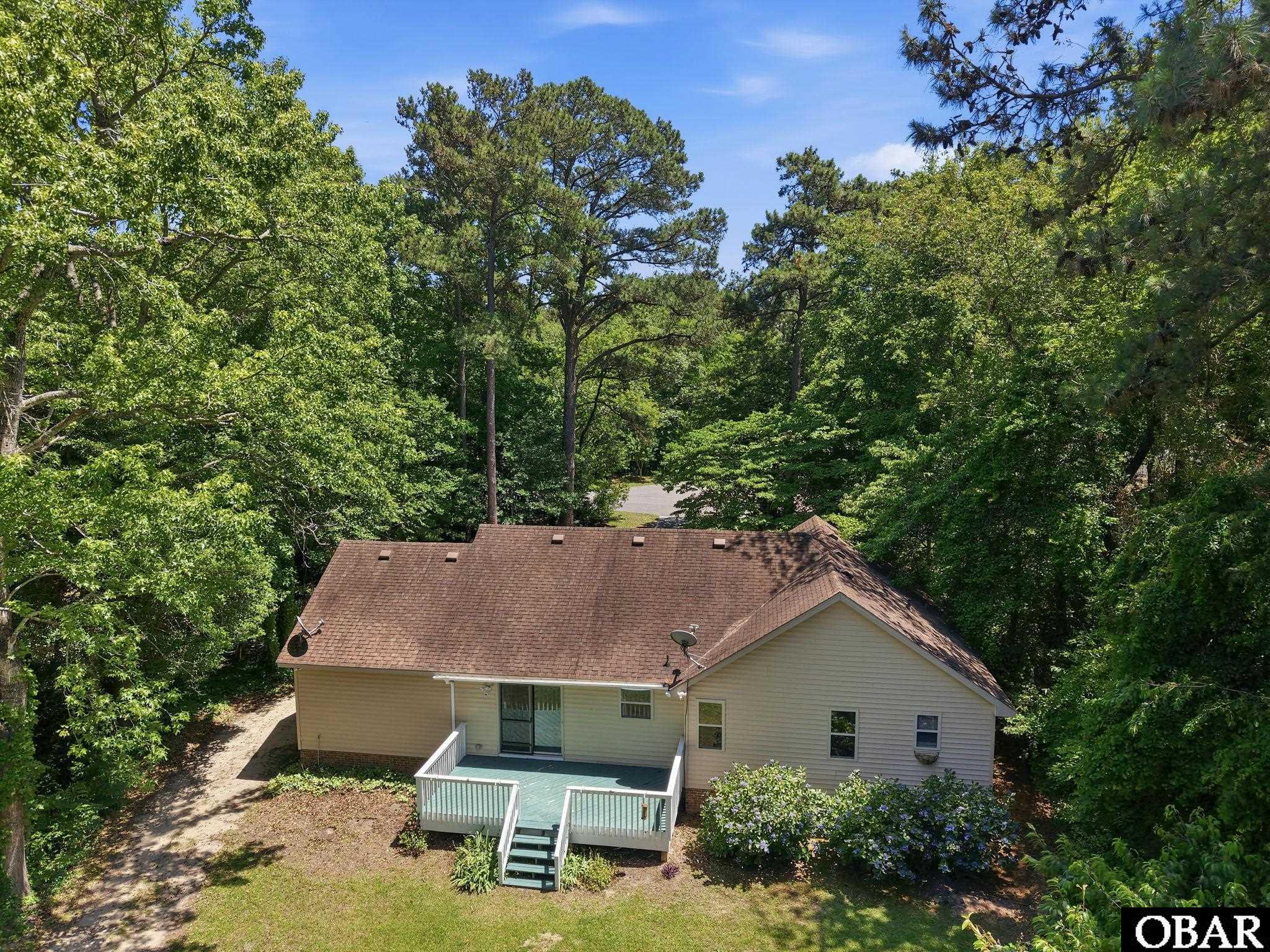 112 Woodberry Court Lot 7