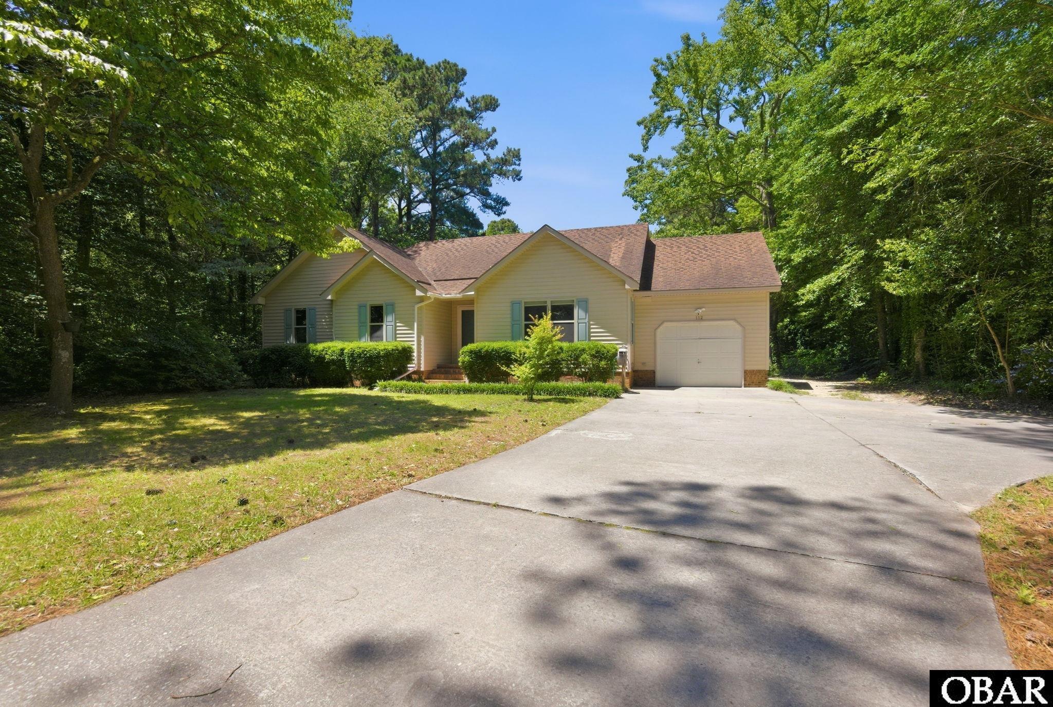 112 Woodberry Court Lot 7